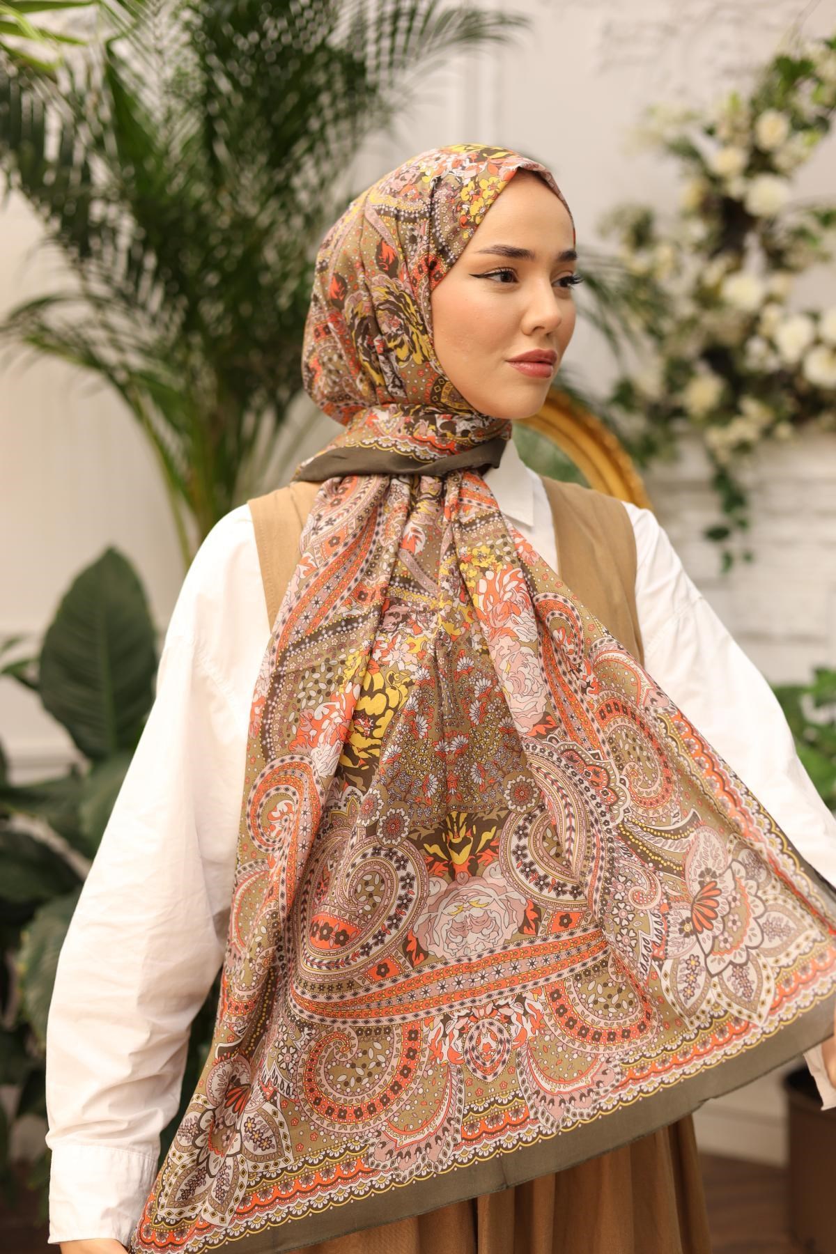 Nariya Şal 90001-31