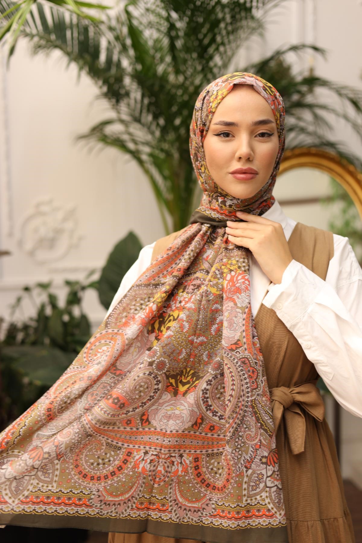 Nariya Şal 90001-31