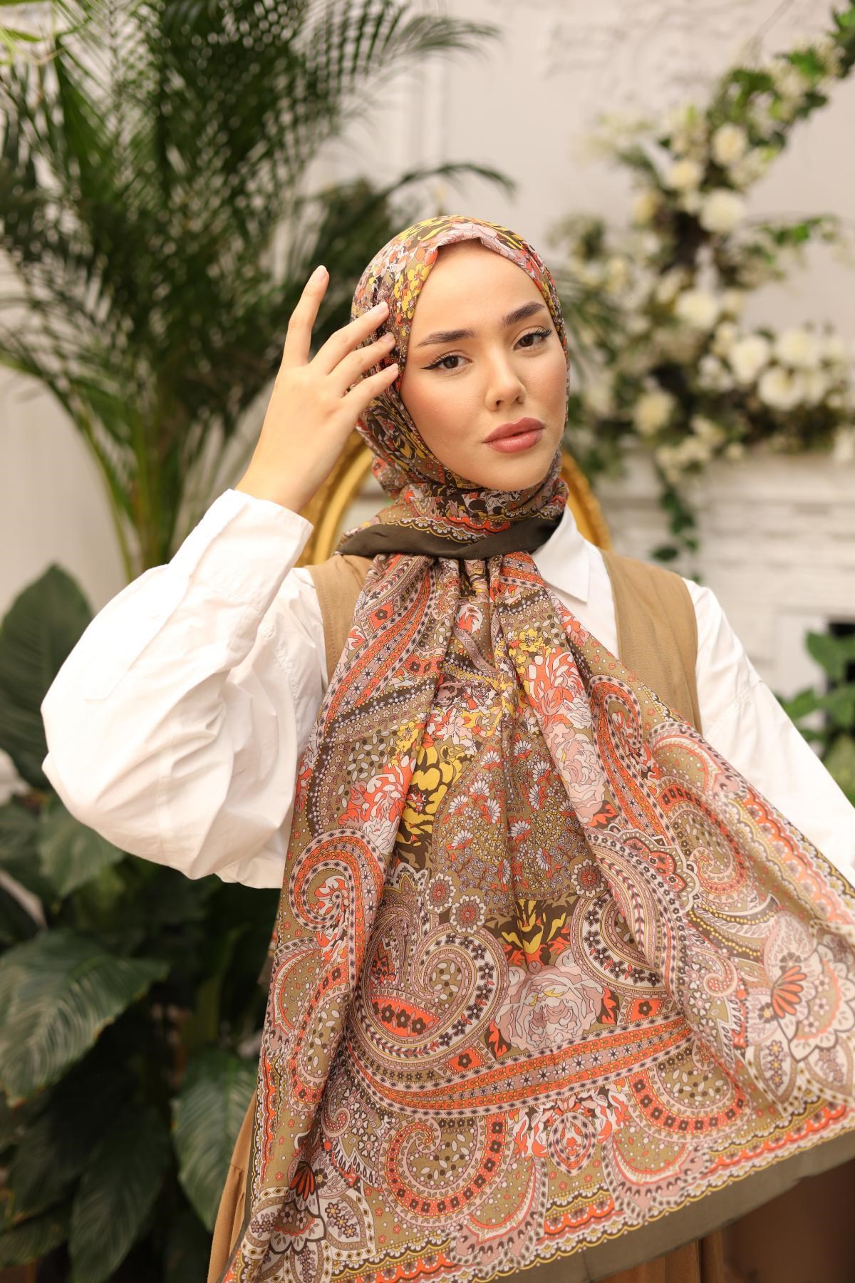 Nariya Şal 90001-31