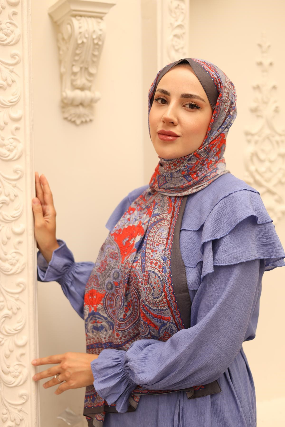 Nariya Şal 90001-32