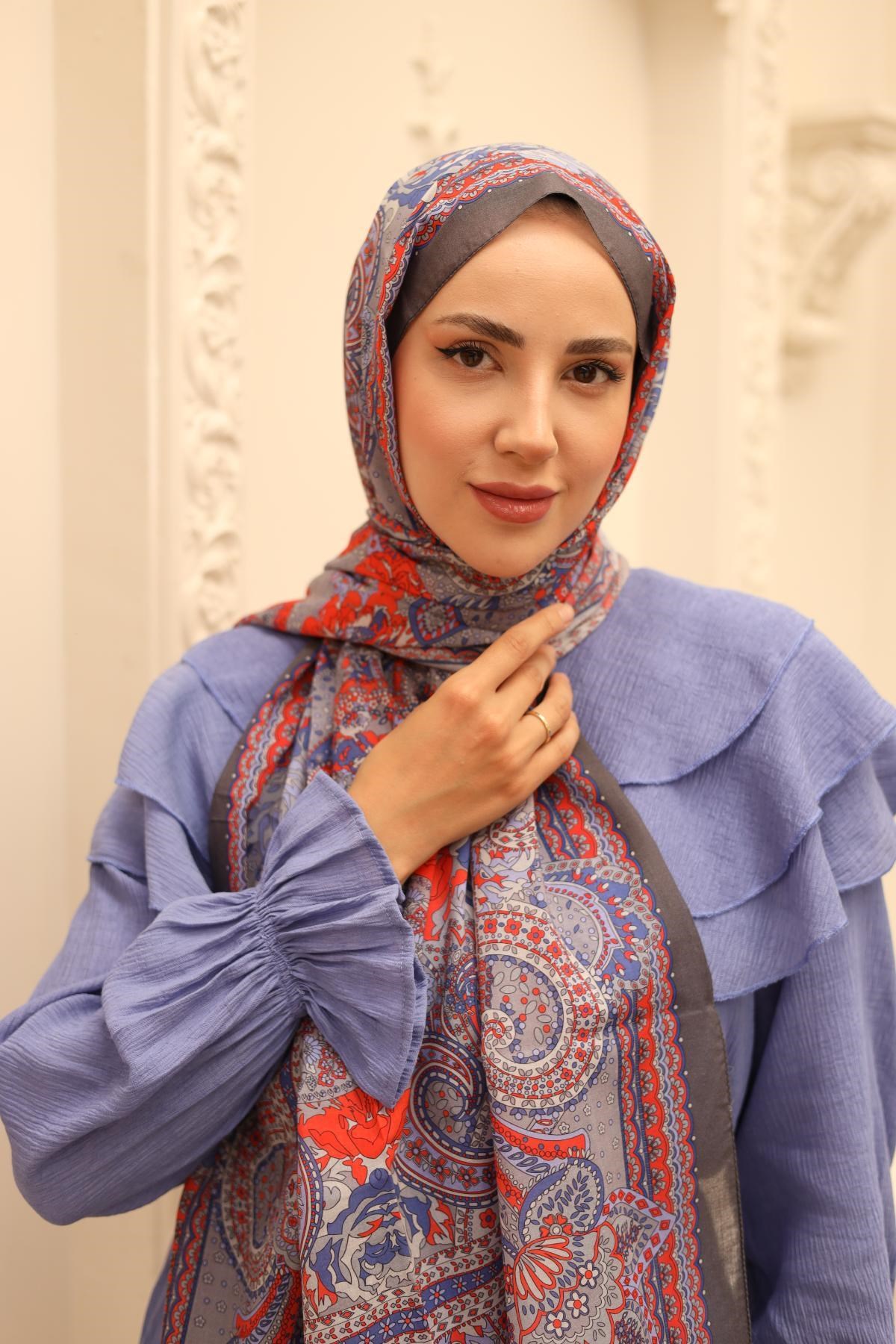 Nariya Şal 90001-32
