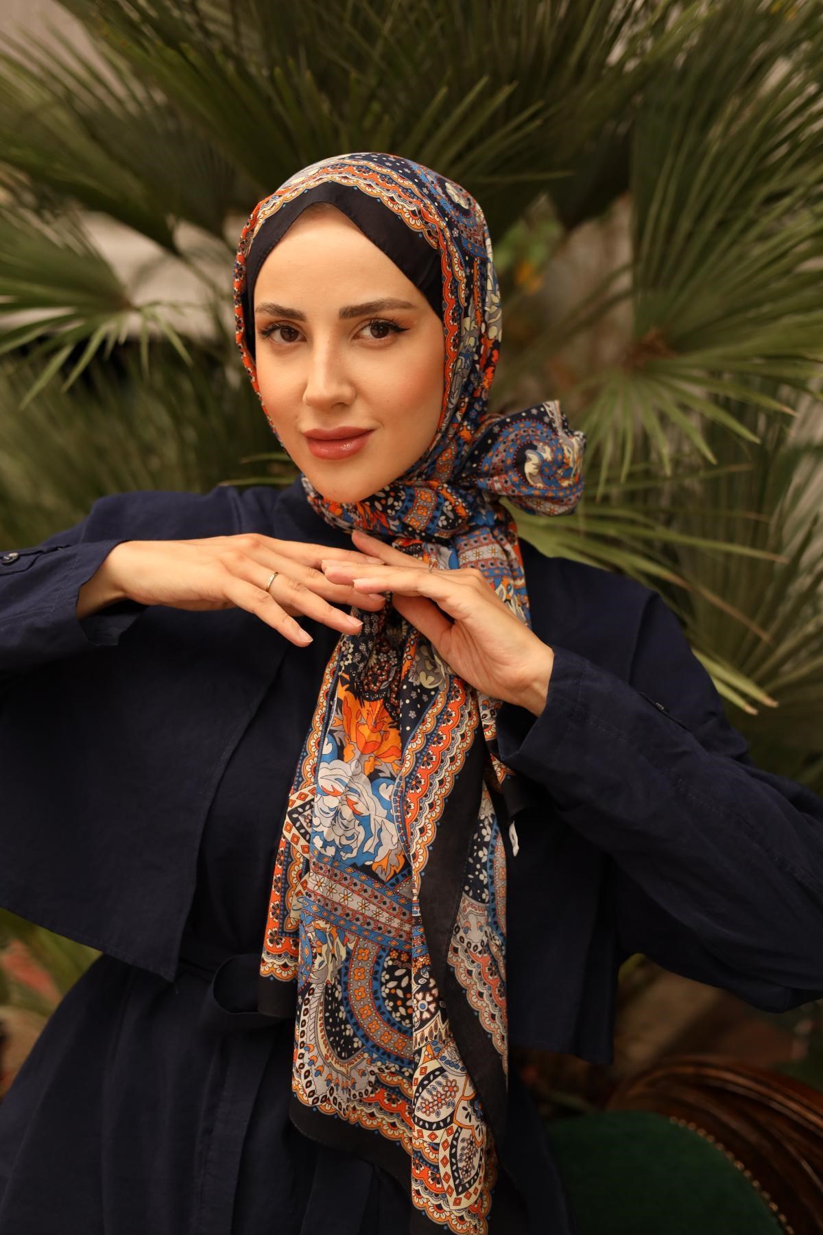 Nariya Şal 90001-33