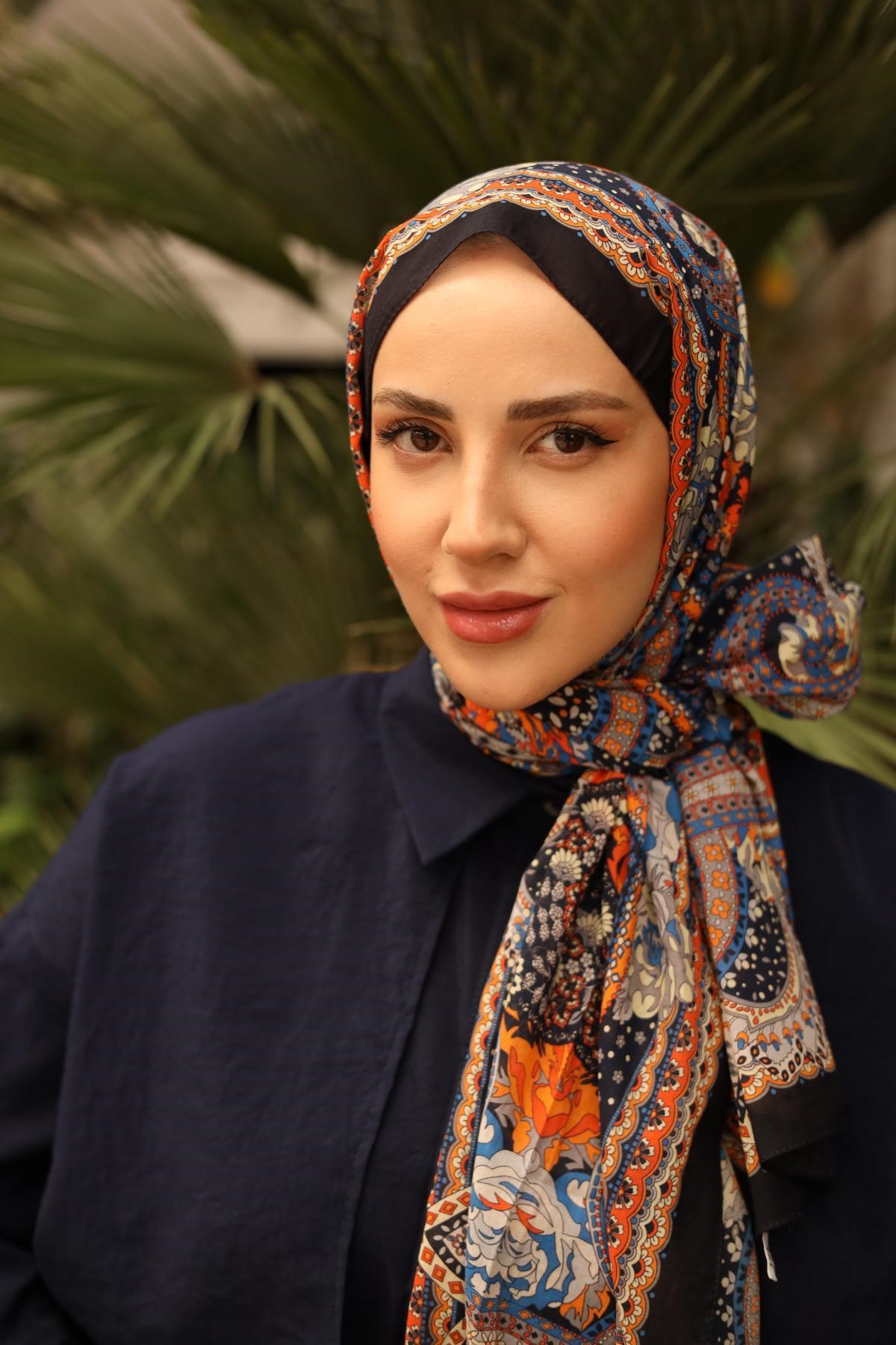 Nariya Şal 90001-33