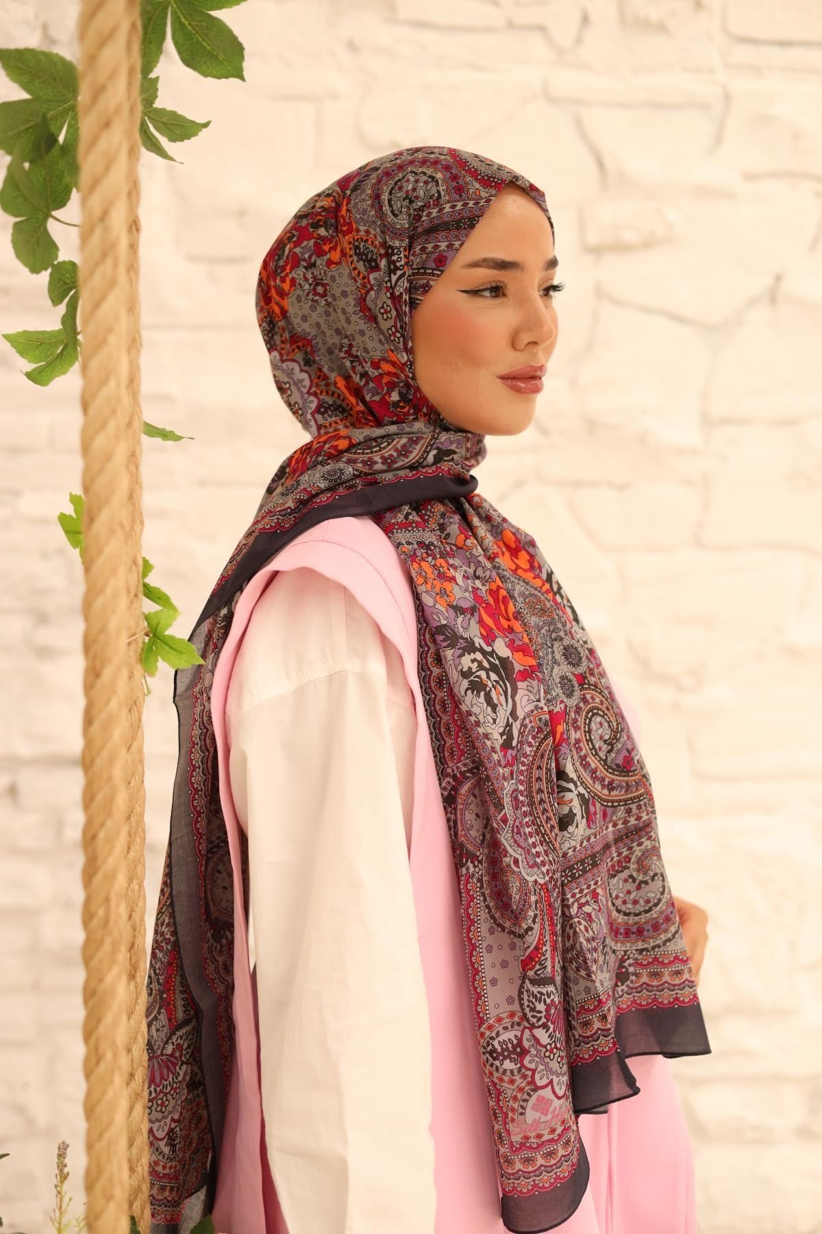 Nariya Şal 90001-37