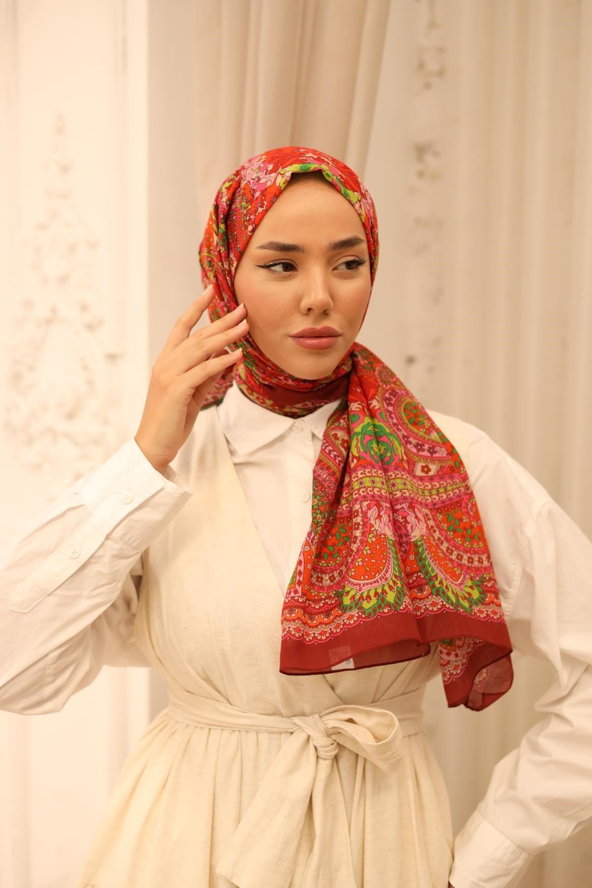 Nariya Şal 90001-38