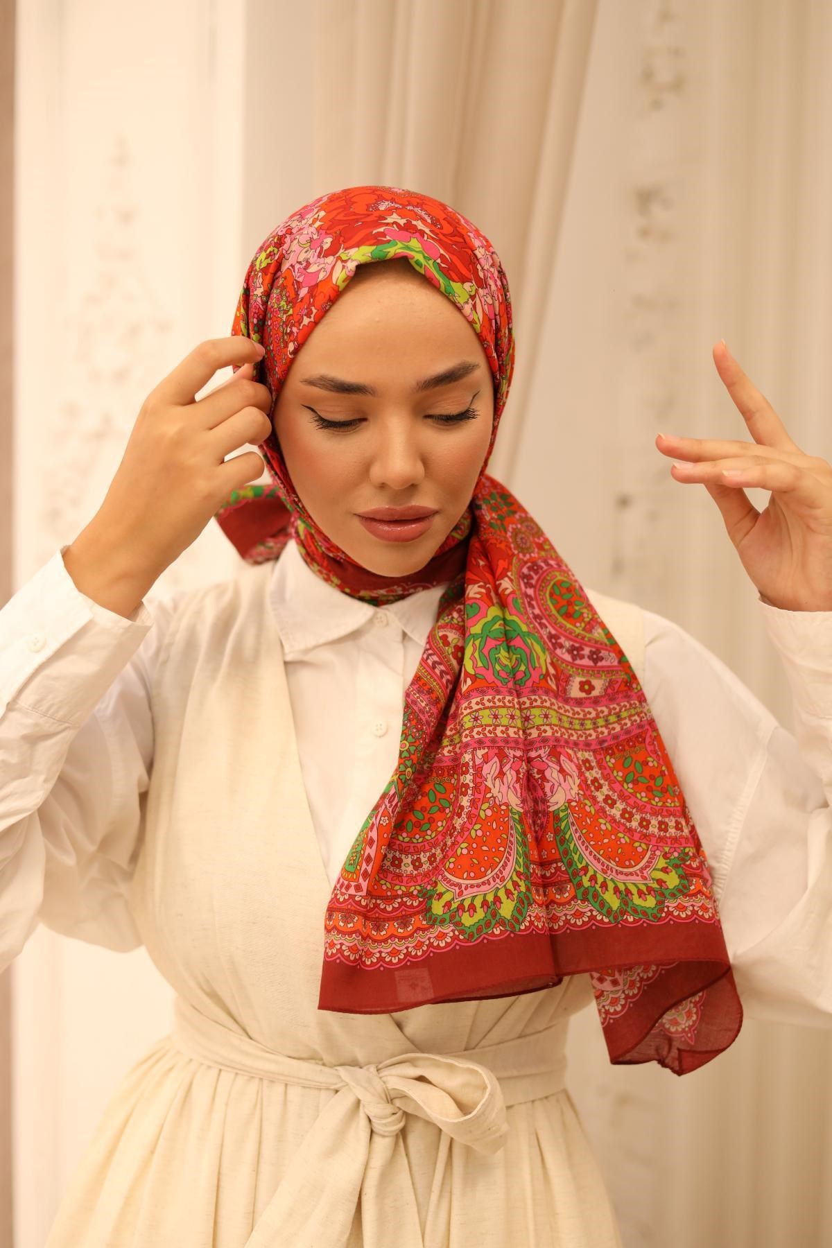 Nariya Şal 90001-38