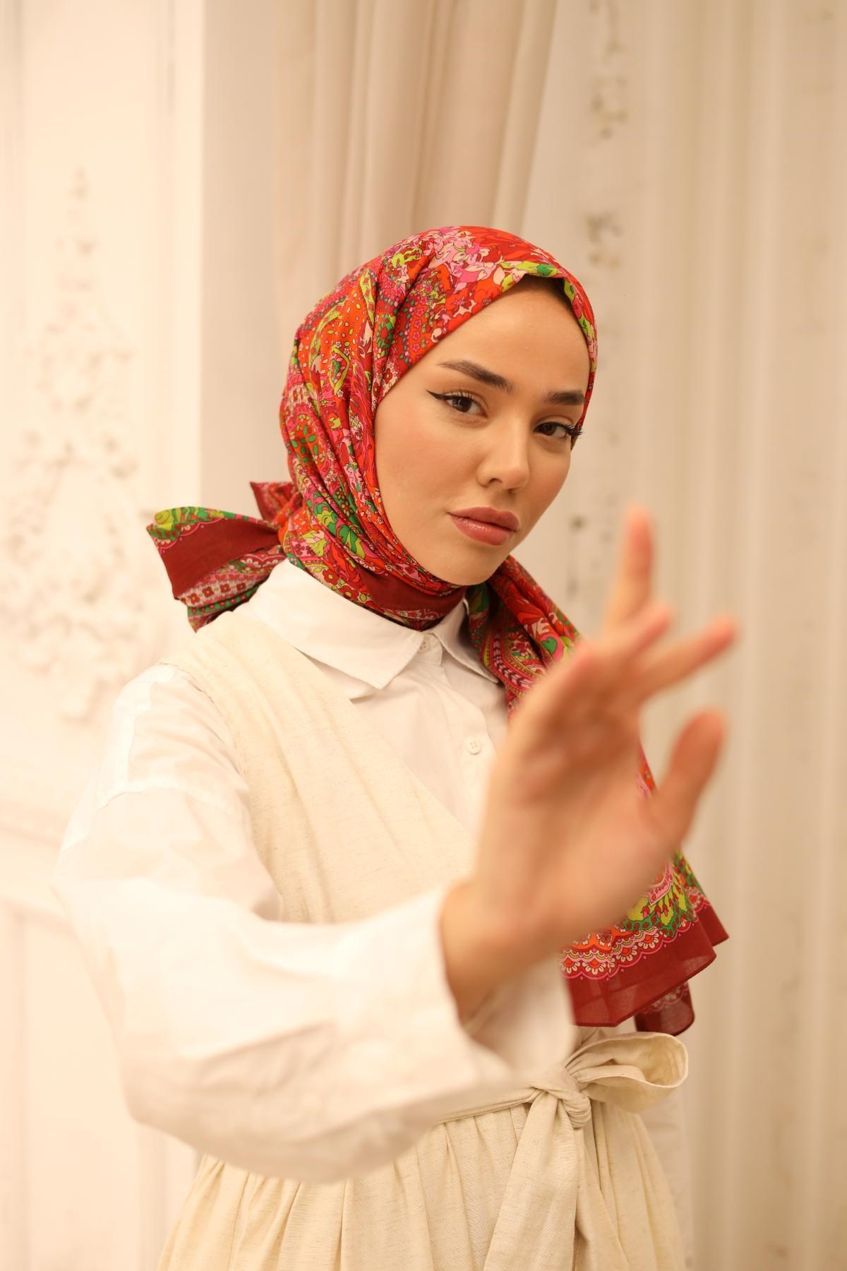 Nariya Şal 90001-38