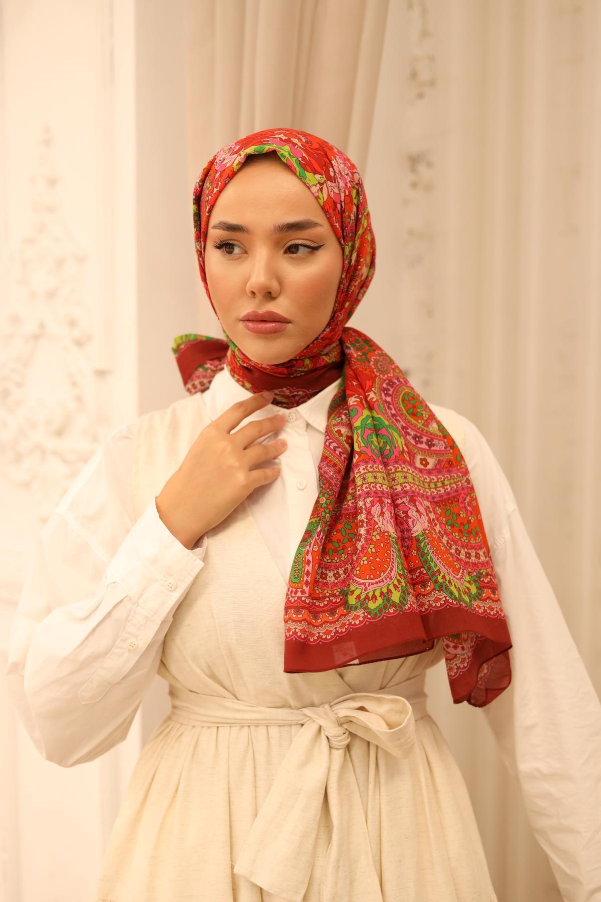Nariya Şal 90001-38
