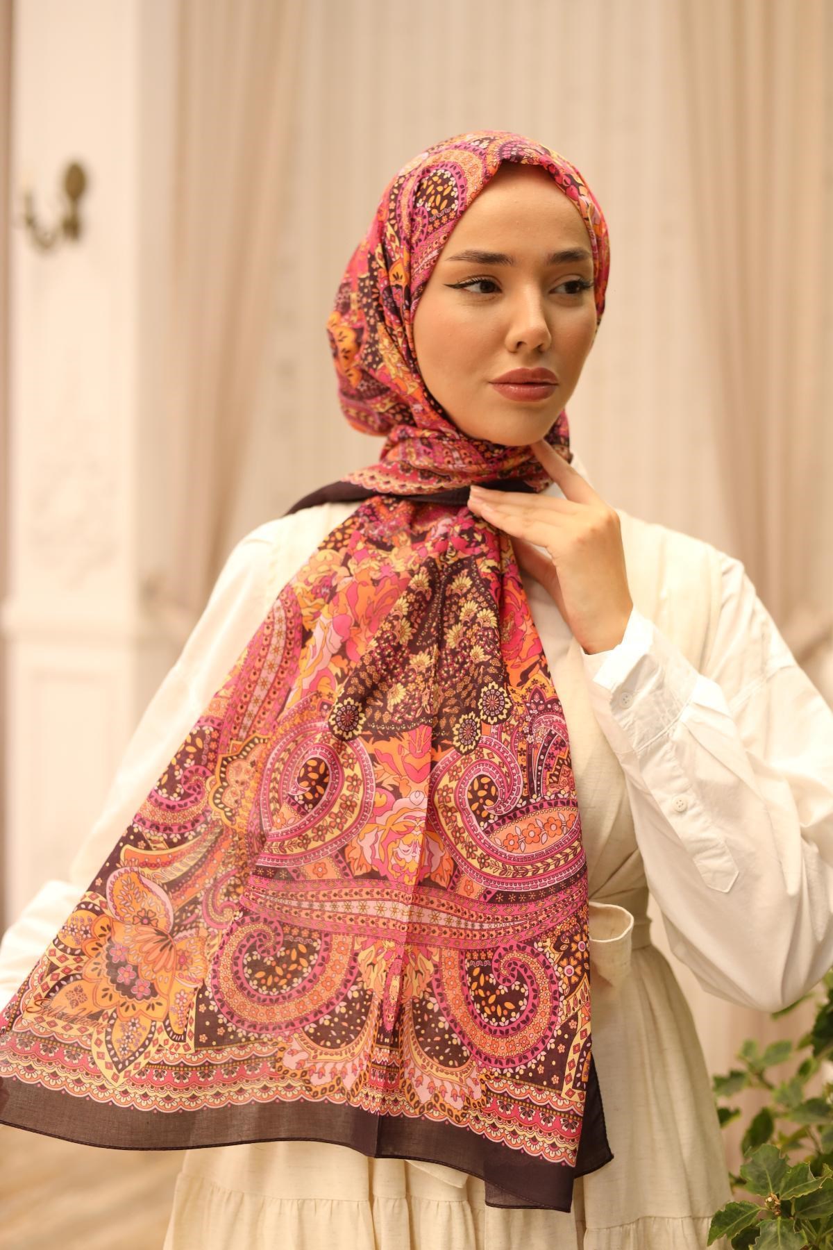 Nariya Şal 90001-39