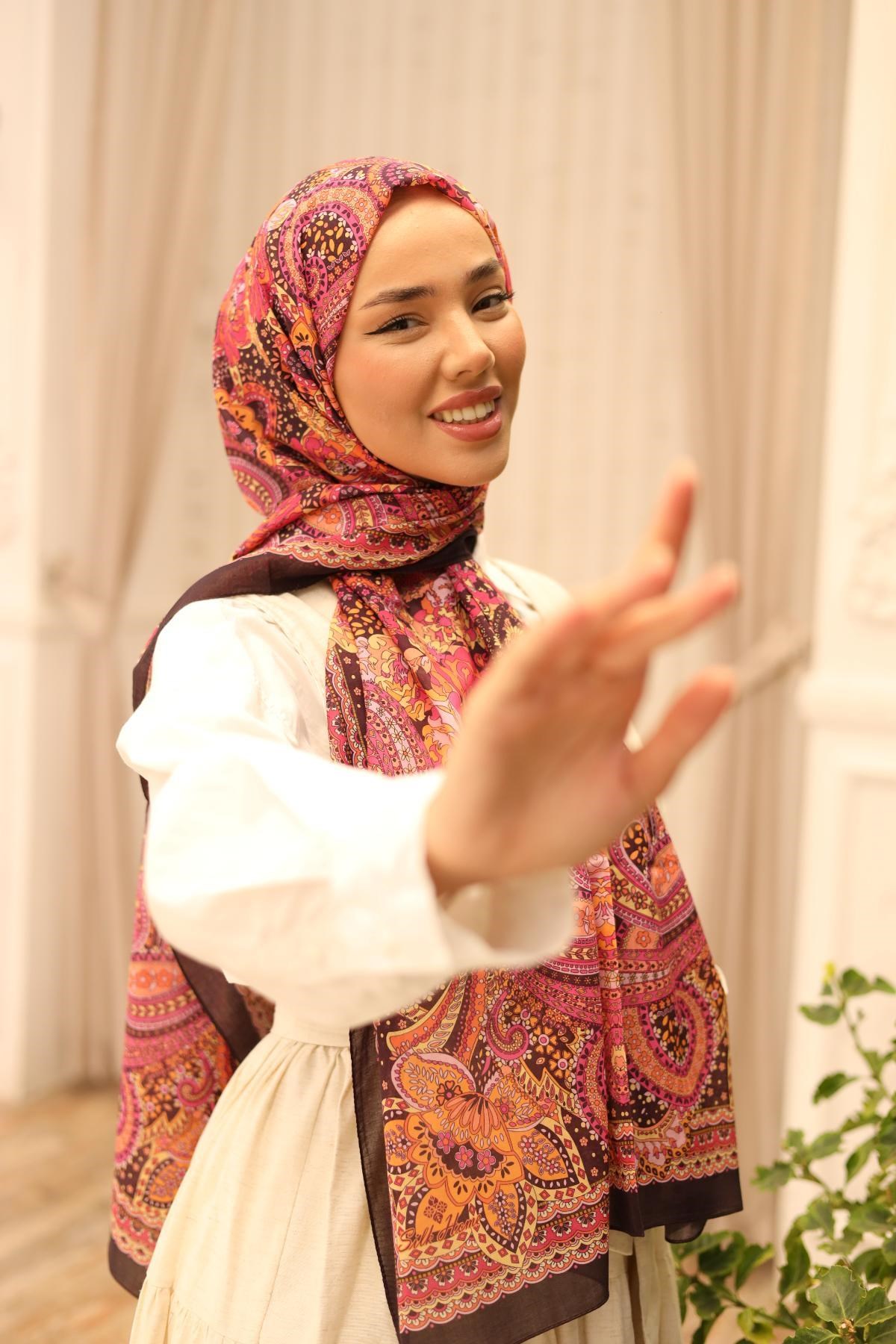 Nariya Şal 90001-39