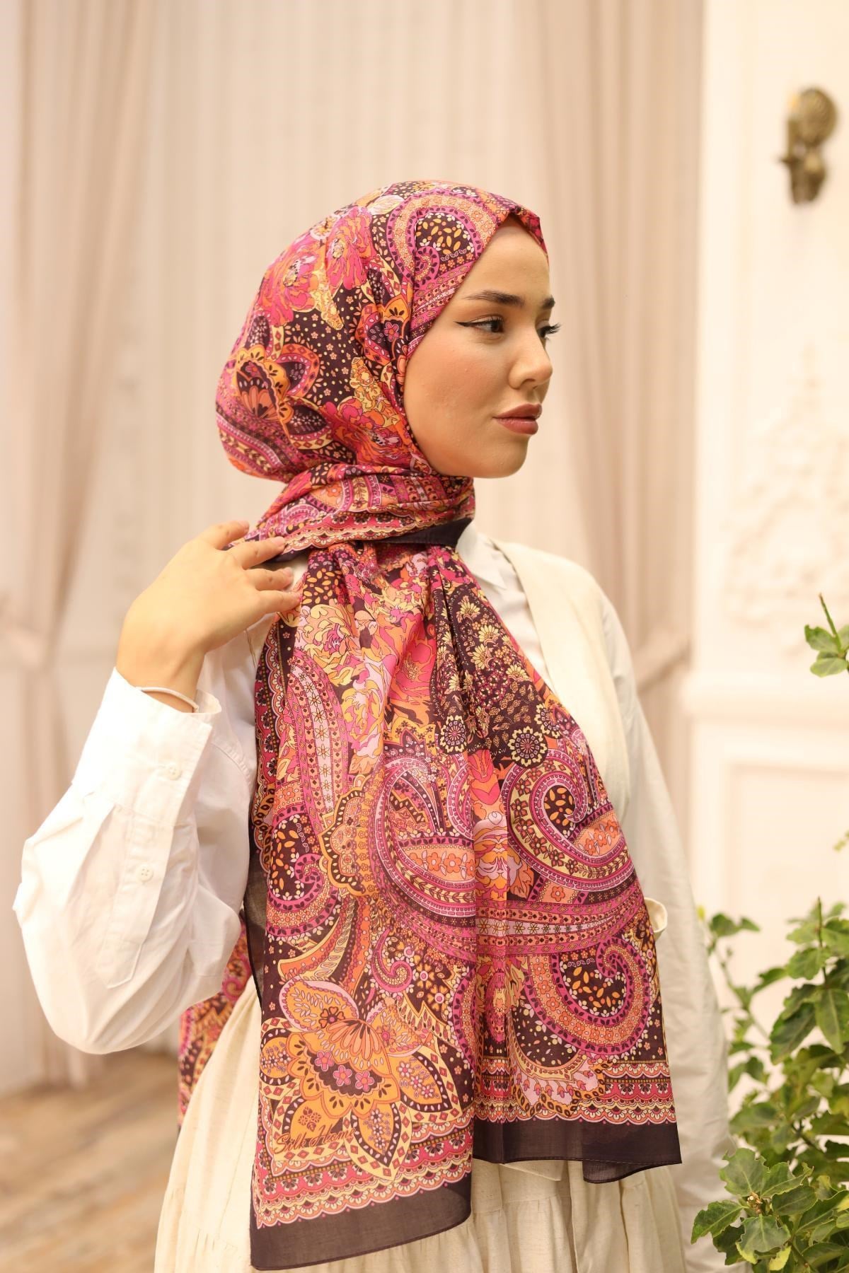 Nariya Şal 90001-39