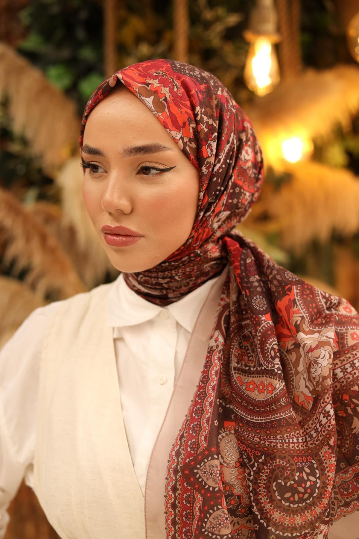 Nariya Şal 90001-40