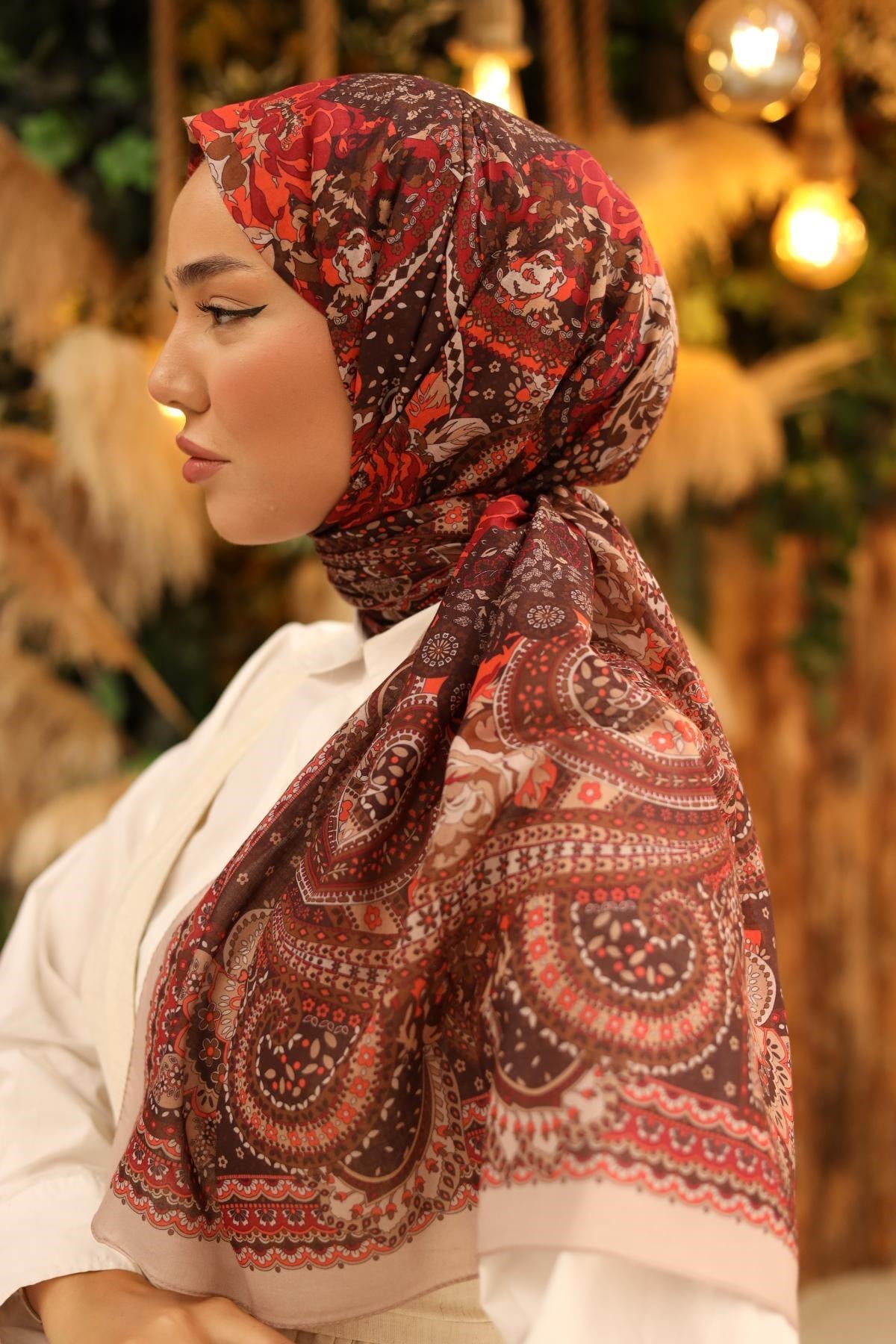 Nariya Şal 90001-40