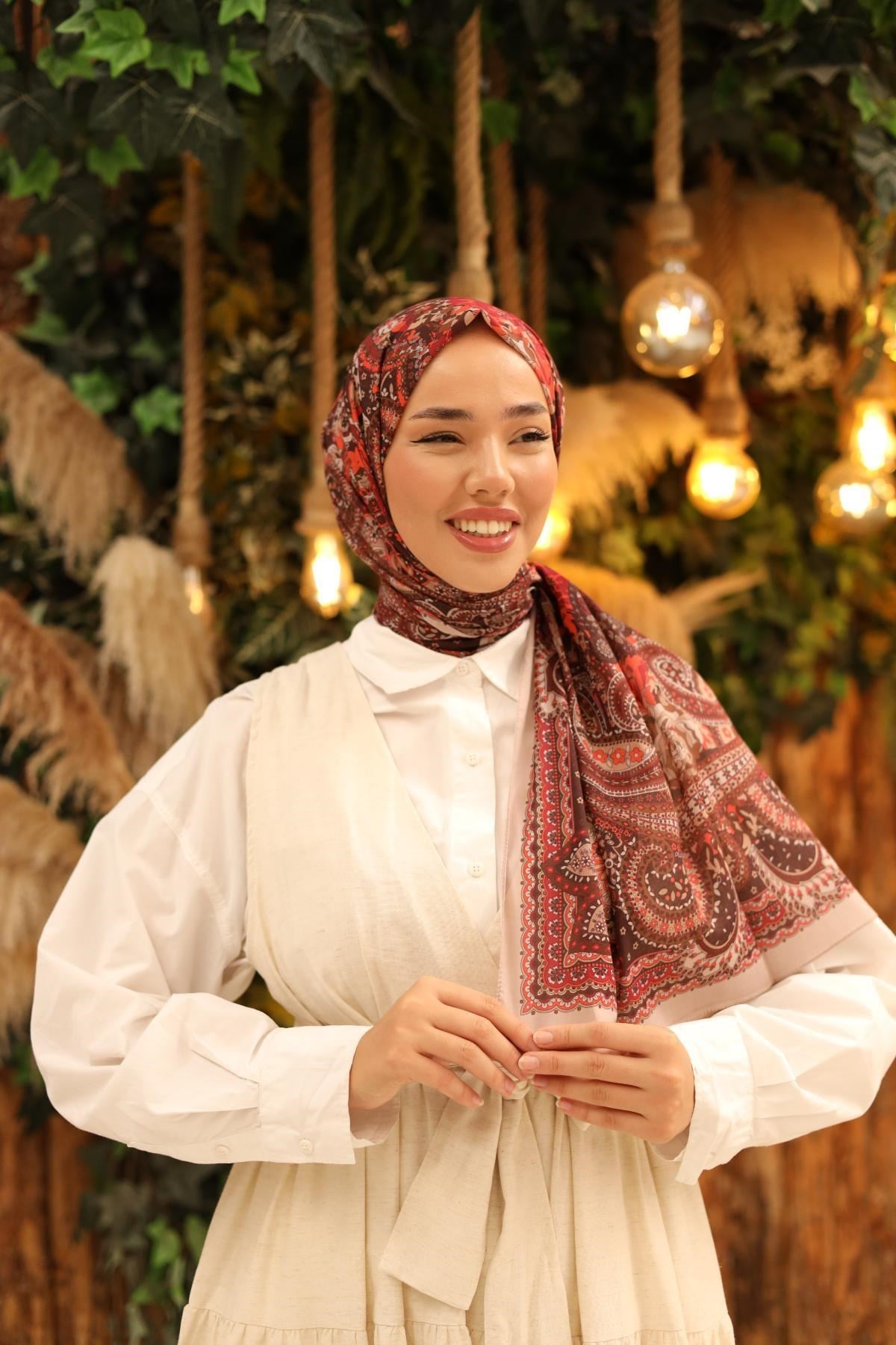 Nariya Şal 90001-40