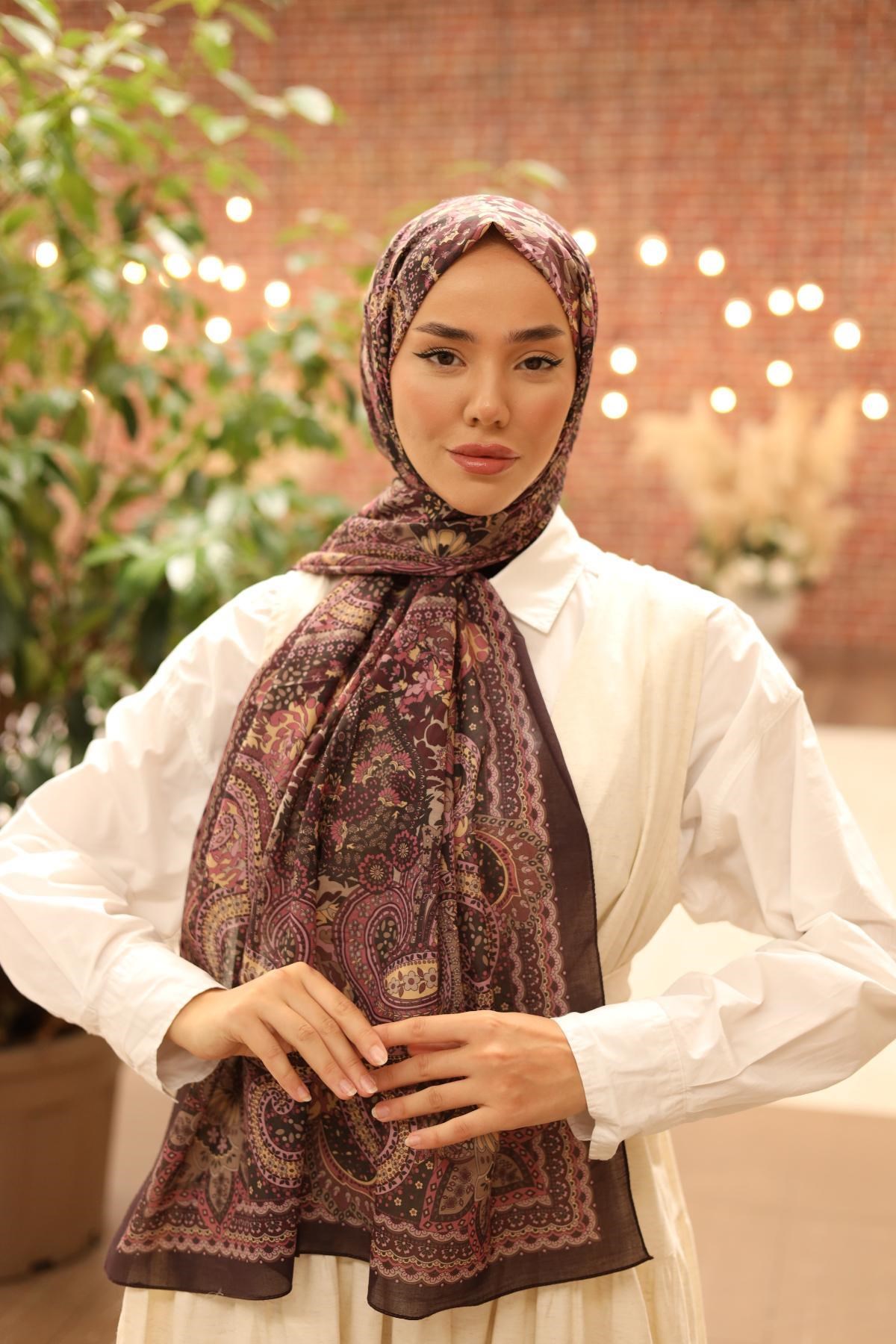 Nariya Şal 90001-41