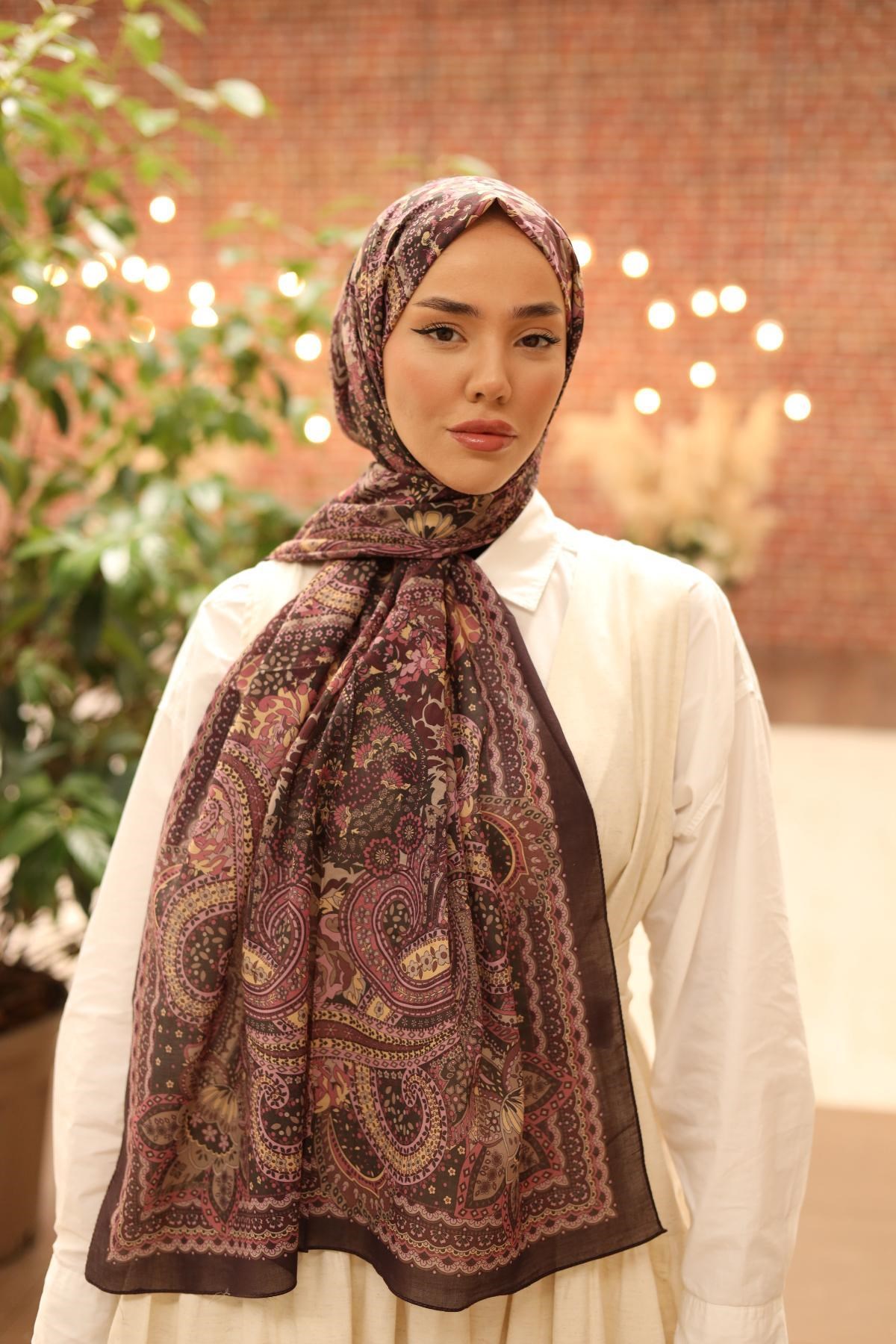 Nariya Şal 90001-41