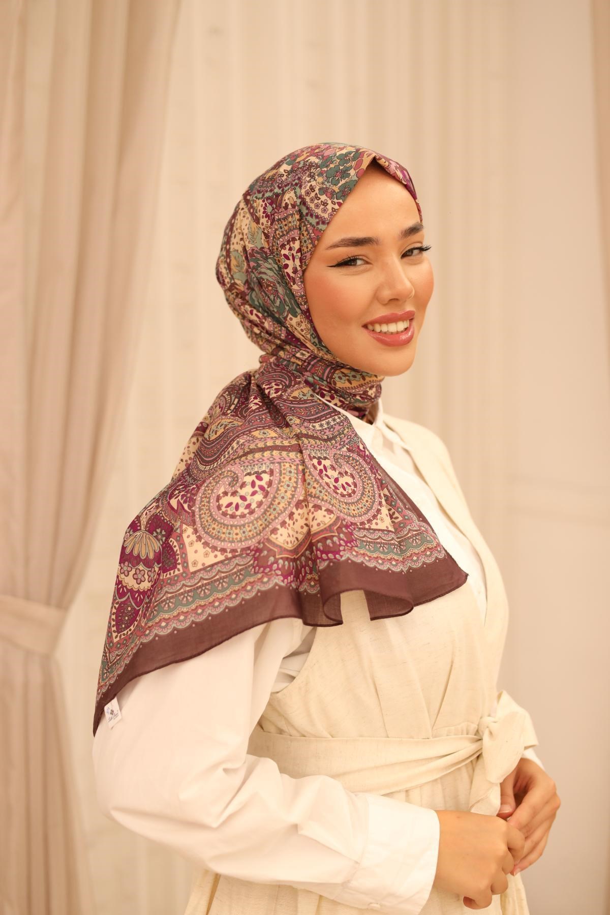 Nariya Şal 90001-43