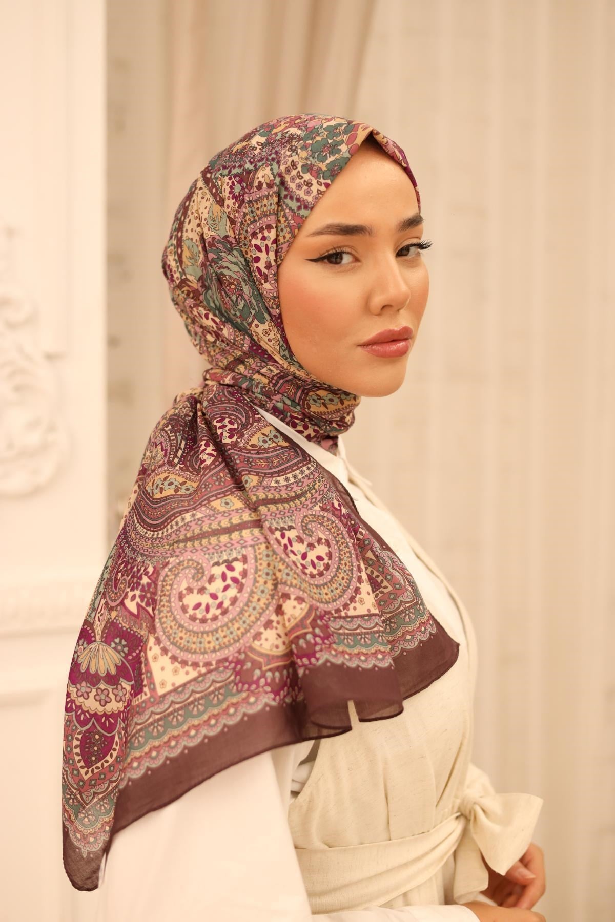 Nariya Şal 90001-43