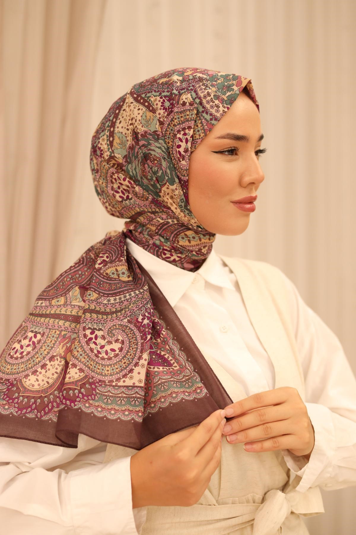 Nariya Şal 90001-43