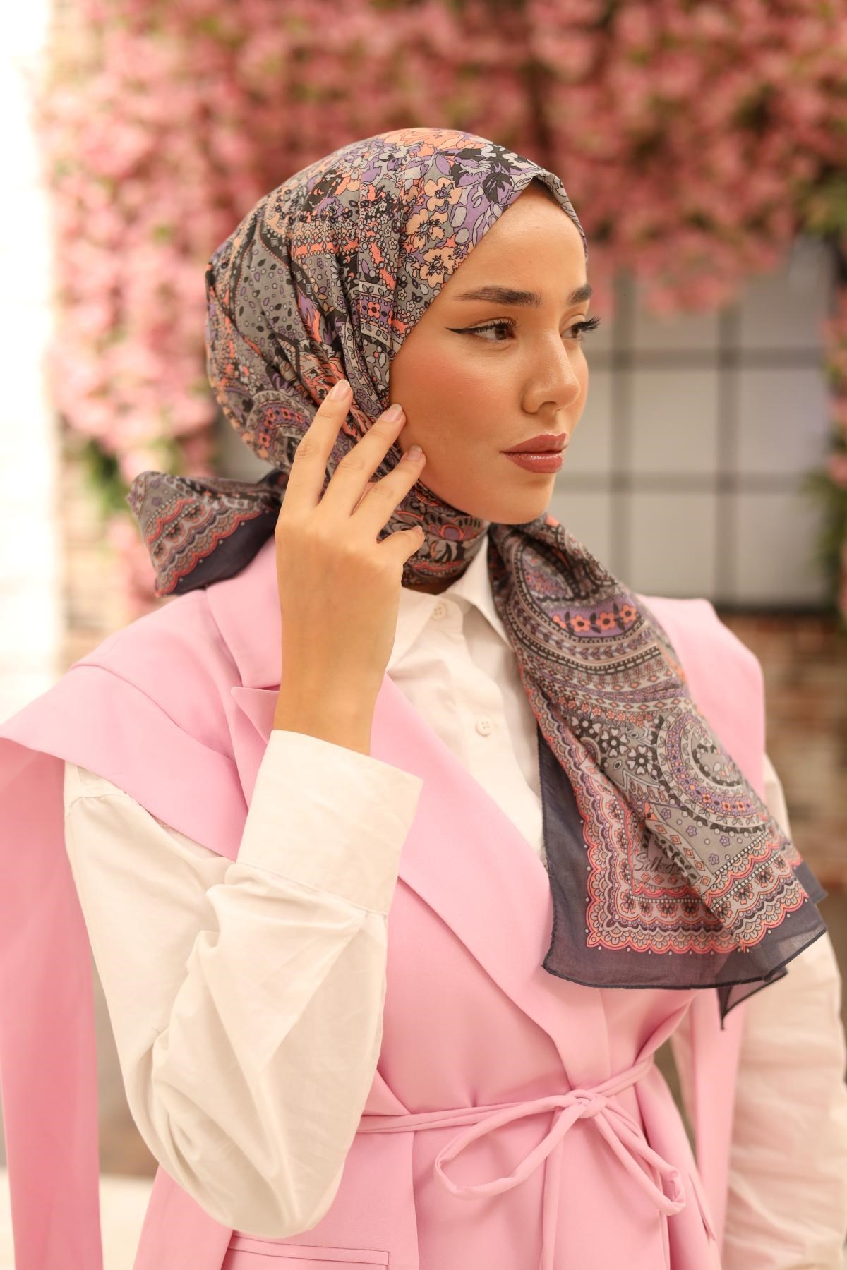 Nariya Şal 90001-49