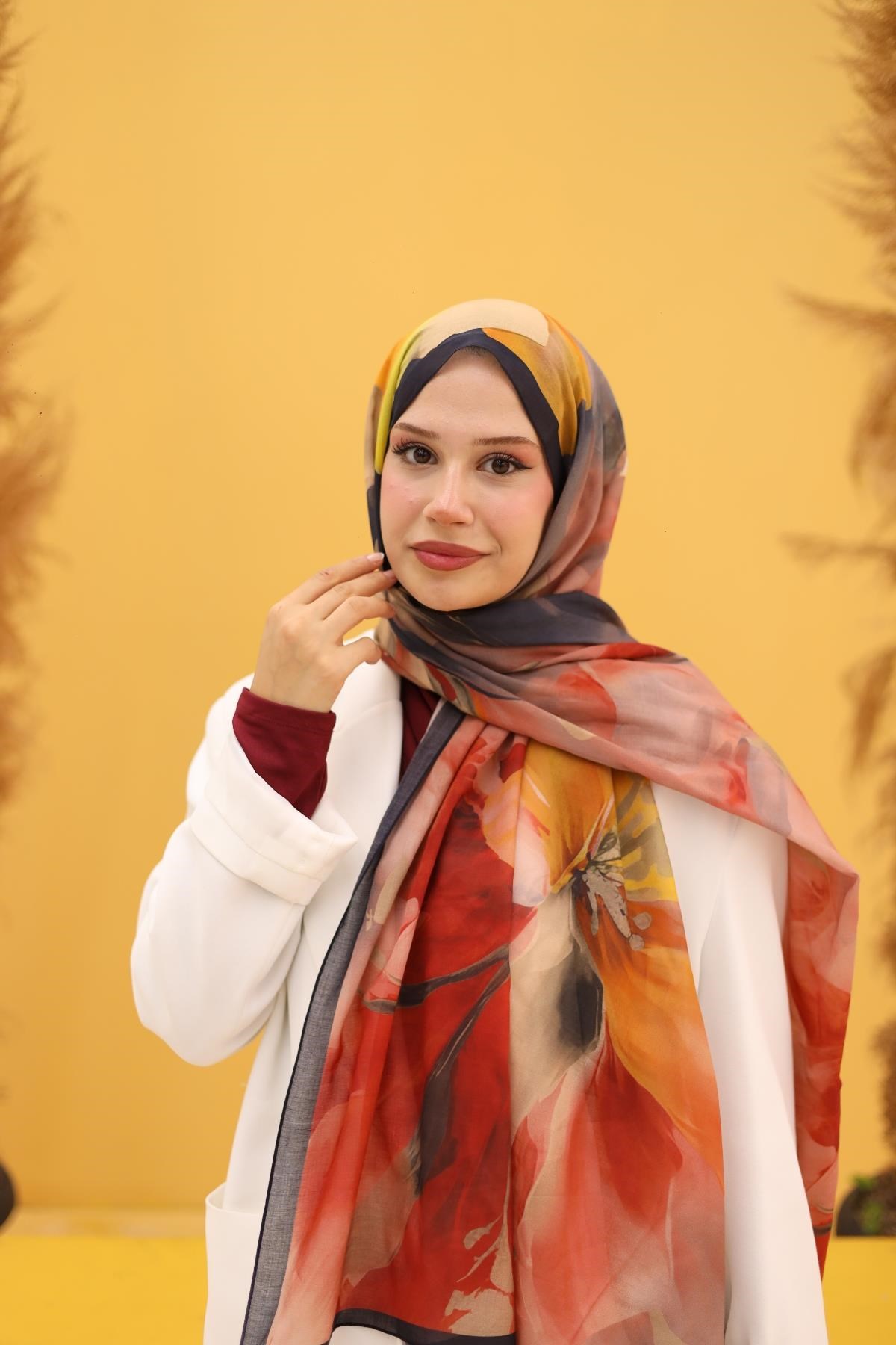 Nariya Şal 90002-10