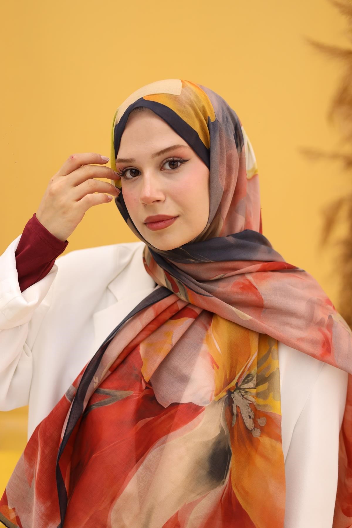 Nariya Şal 90002-10