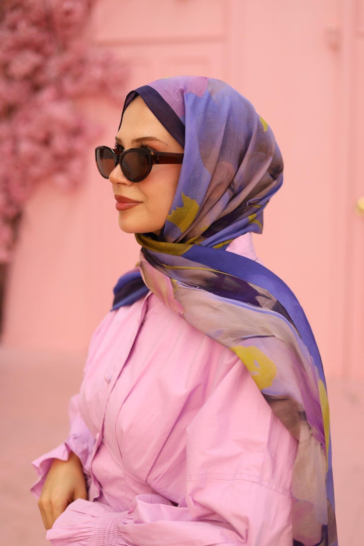 Nariya Şal 90002-15