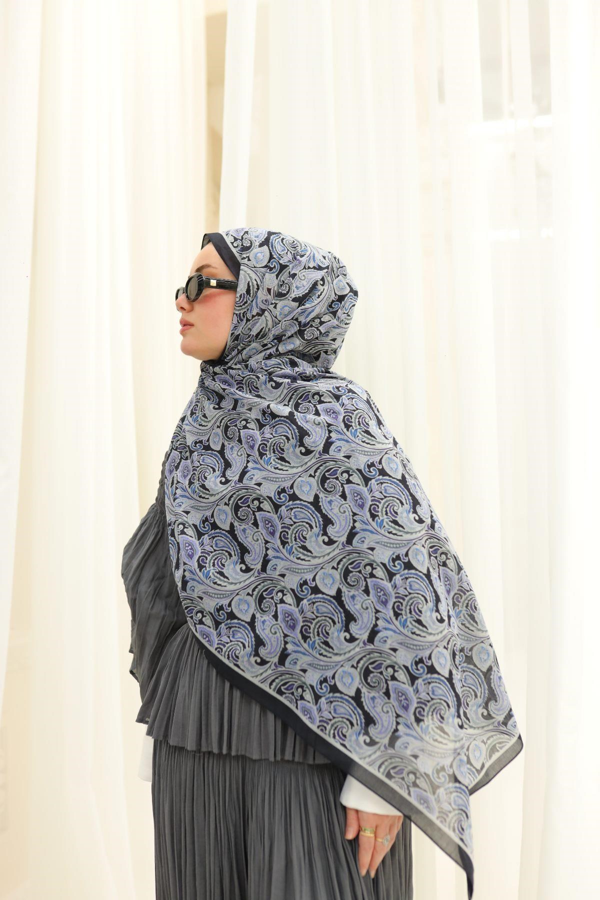 Nariya Şal 90003-02