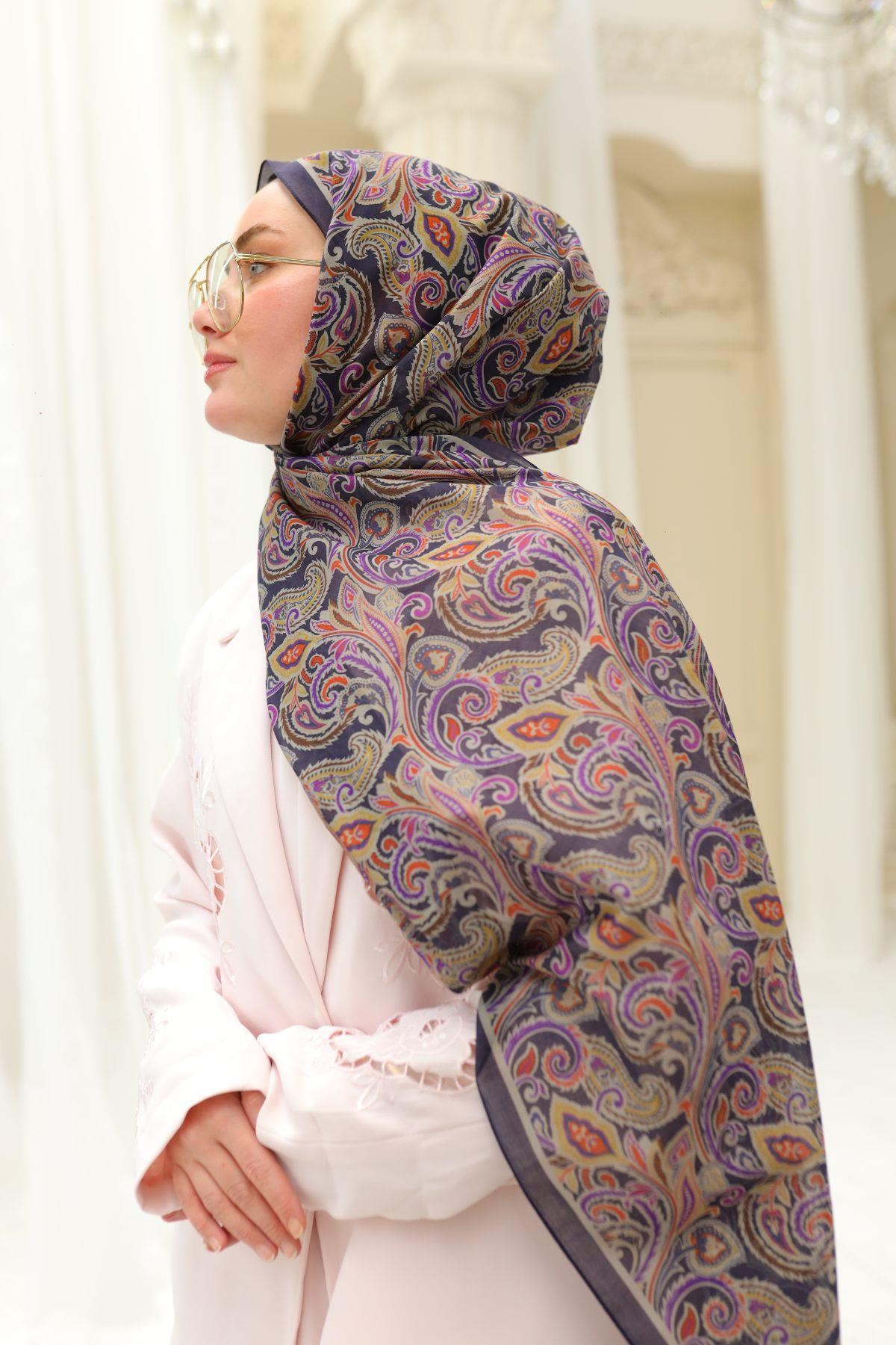 Nariya Şal 90003-03