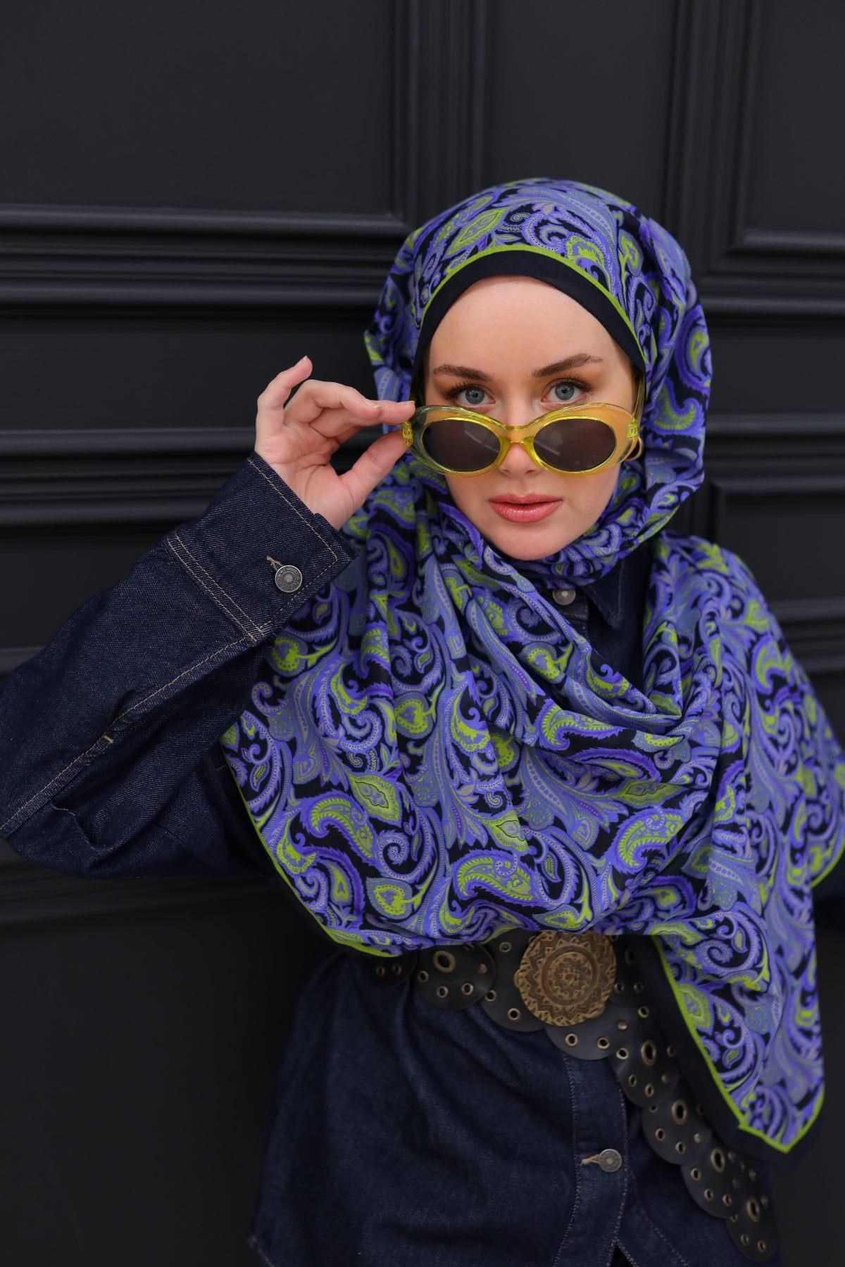 Nariya Şal 90003-05