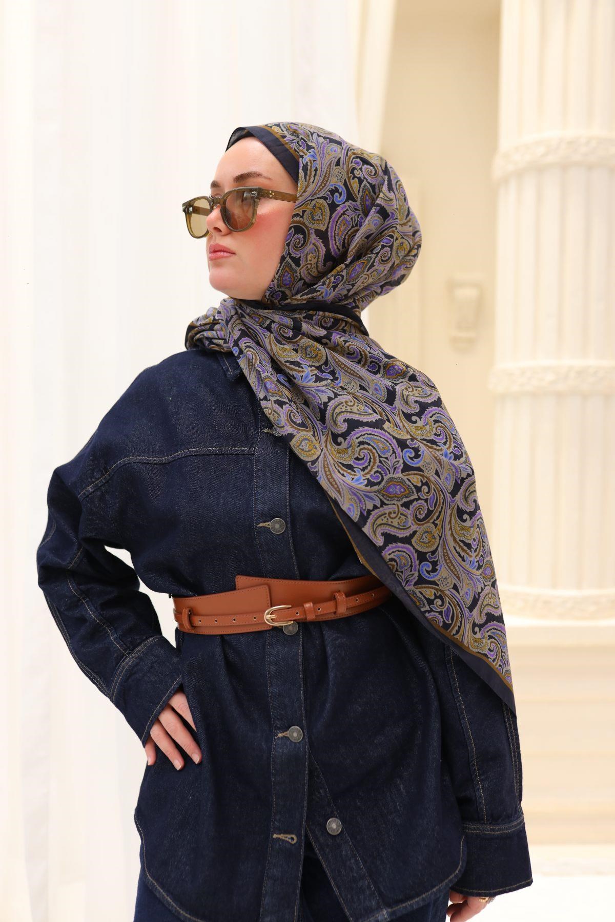 Nariya Şal 90003-06
