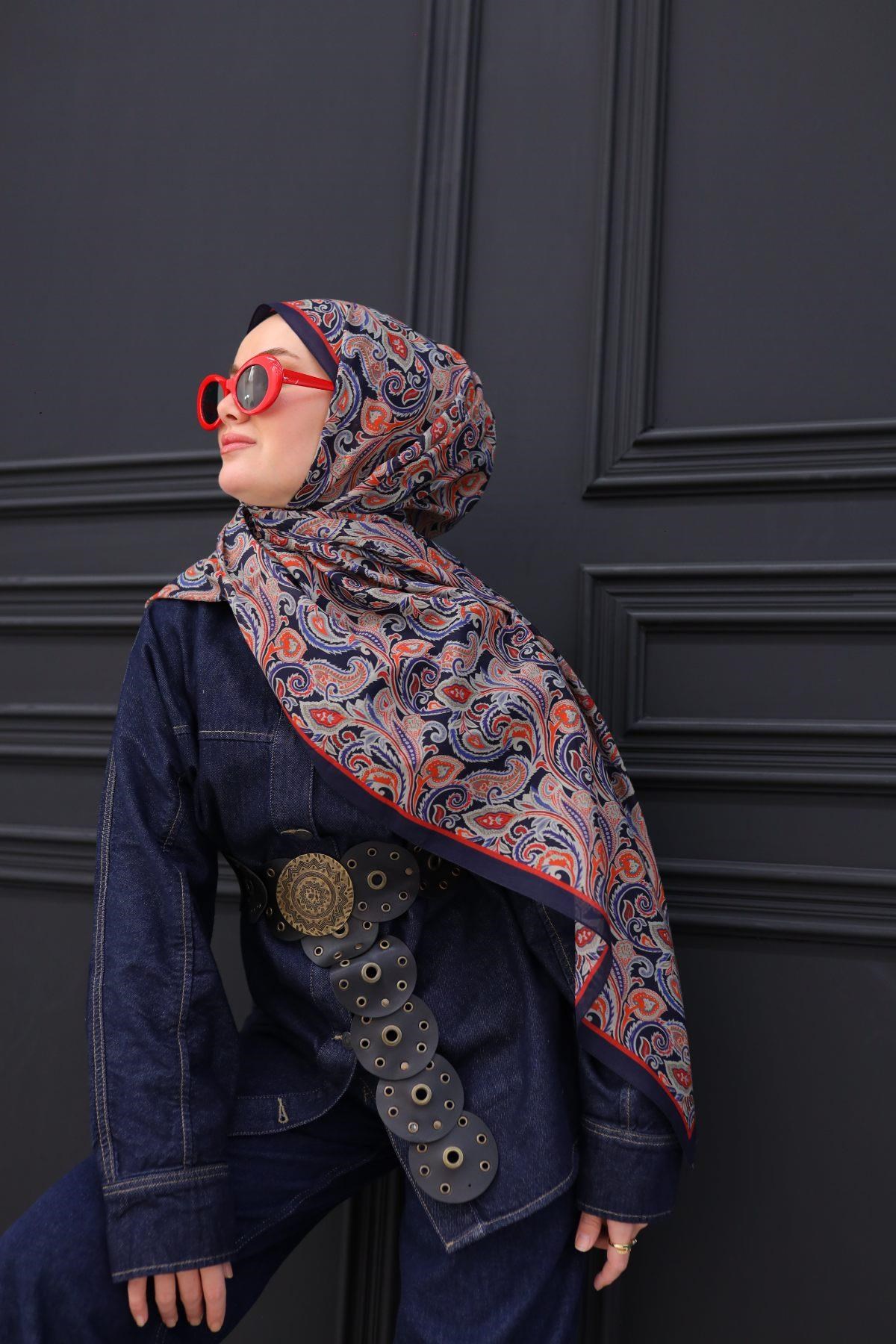 Nariya Şal 90003-07