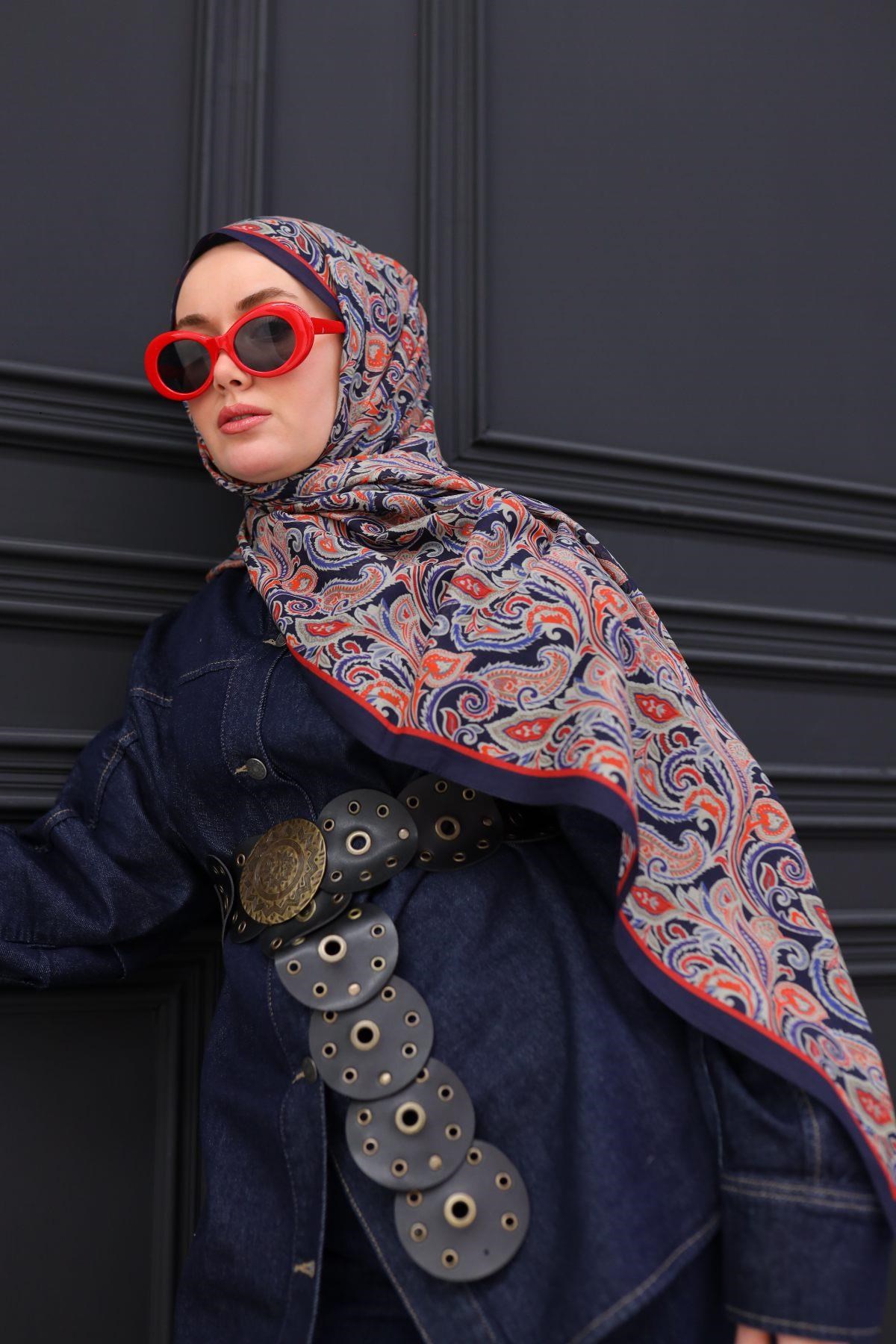 Nariya Şal 90003-07