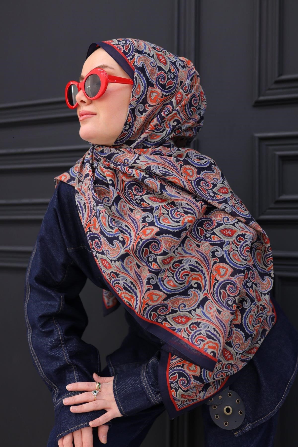 Nariya Şal 90003-07