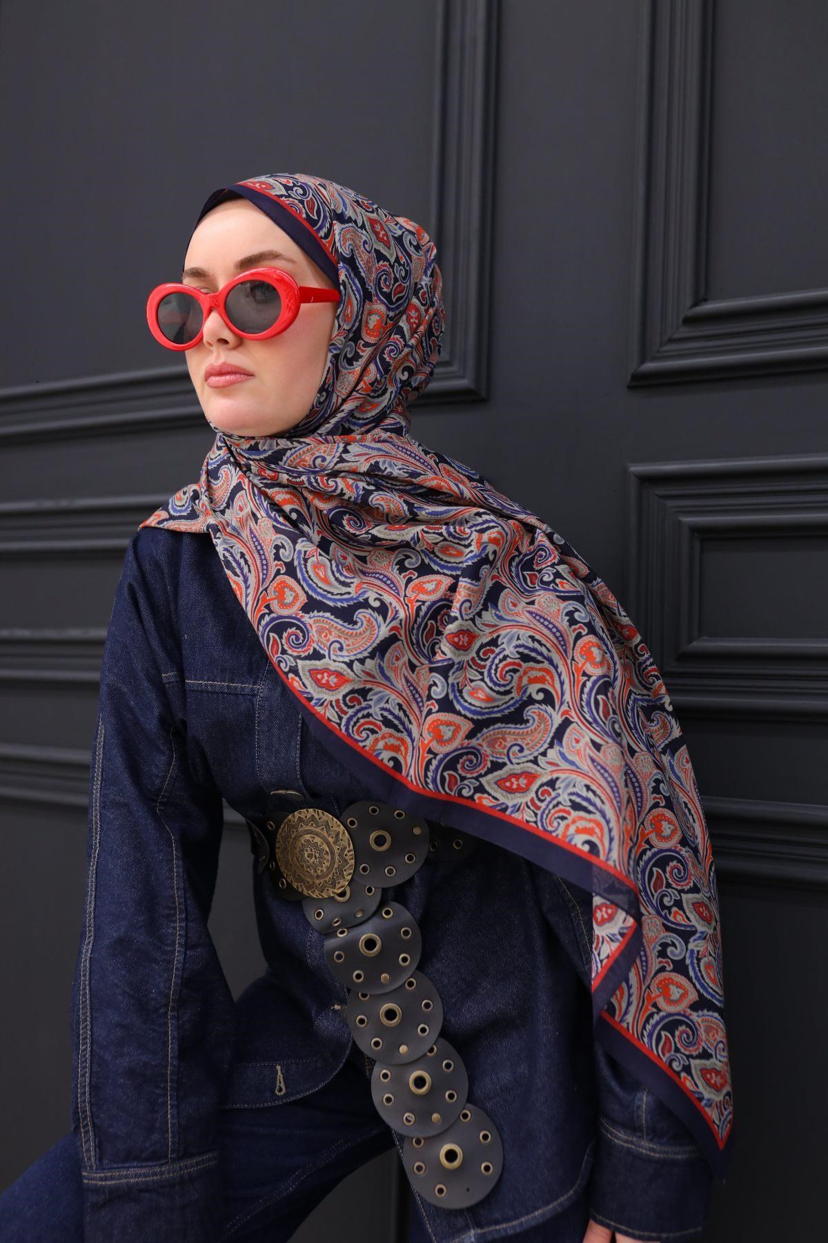 Nariya Şal 90003-07