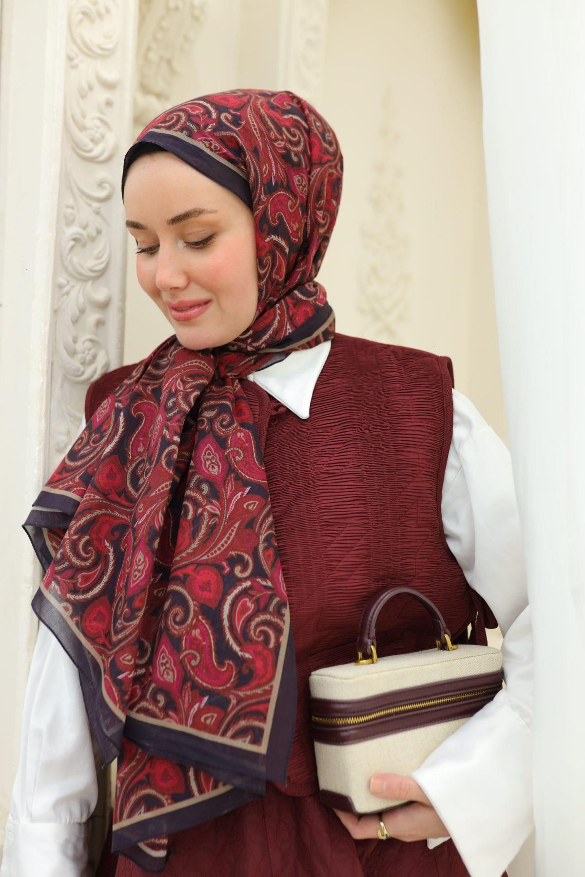 Nariya Şal 90003-10