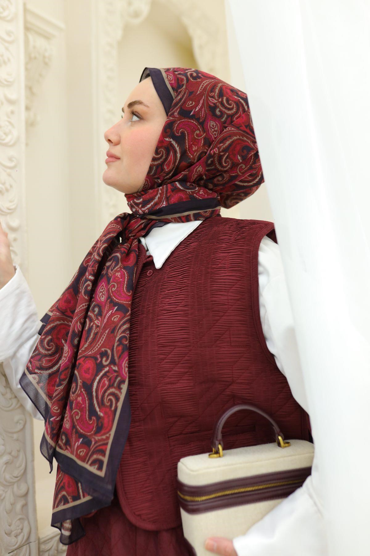 Nariya Şal 90003-10