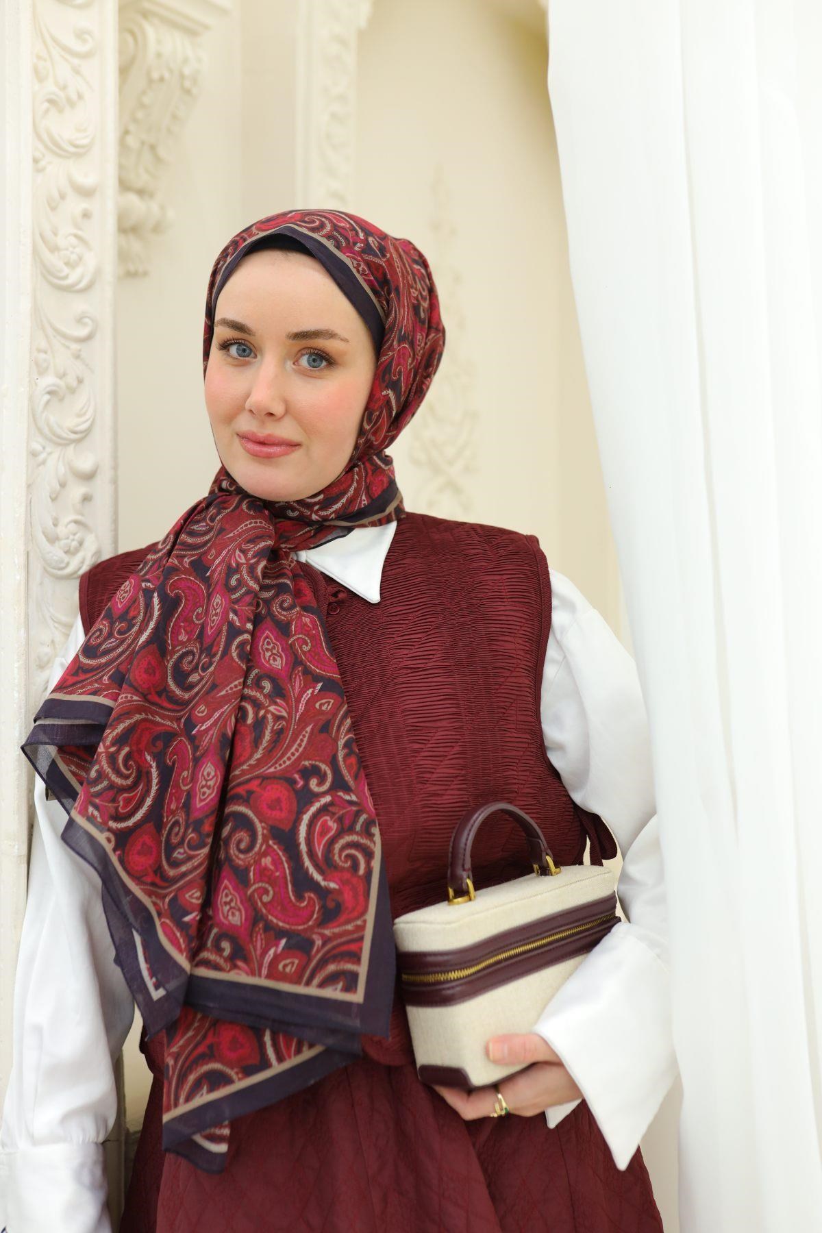 Nariya Şal 90003-10