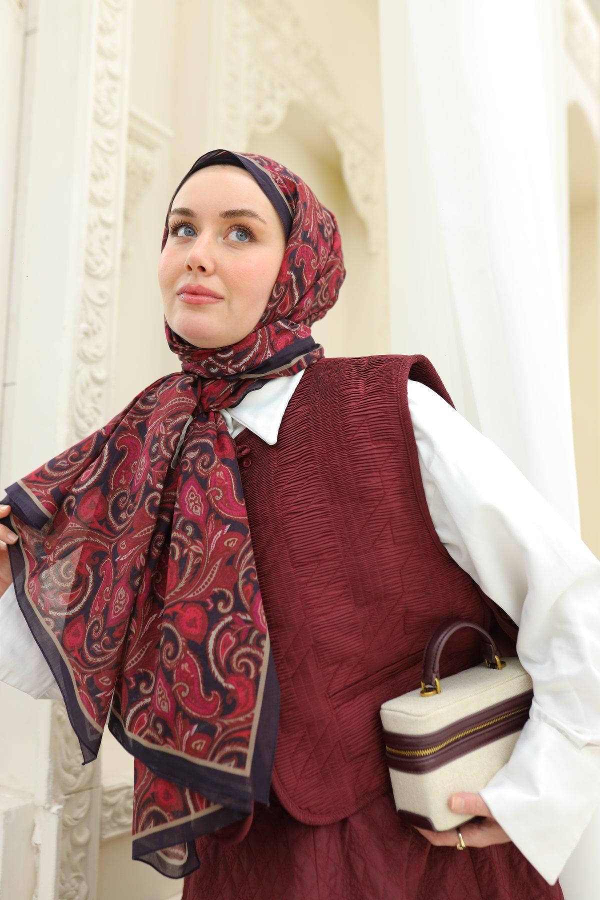 Nariya Şal 90003-10