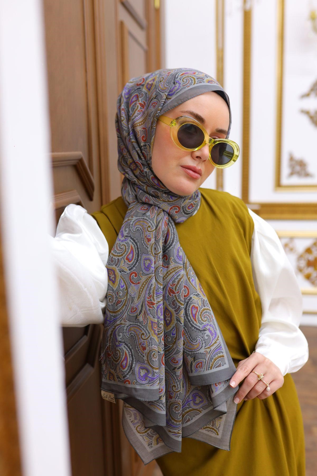 Nariya Şal 90003-19