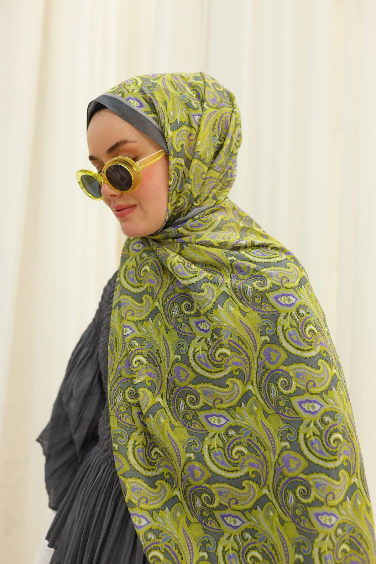 Nariya Şal 90003-25