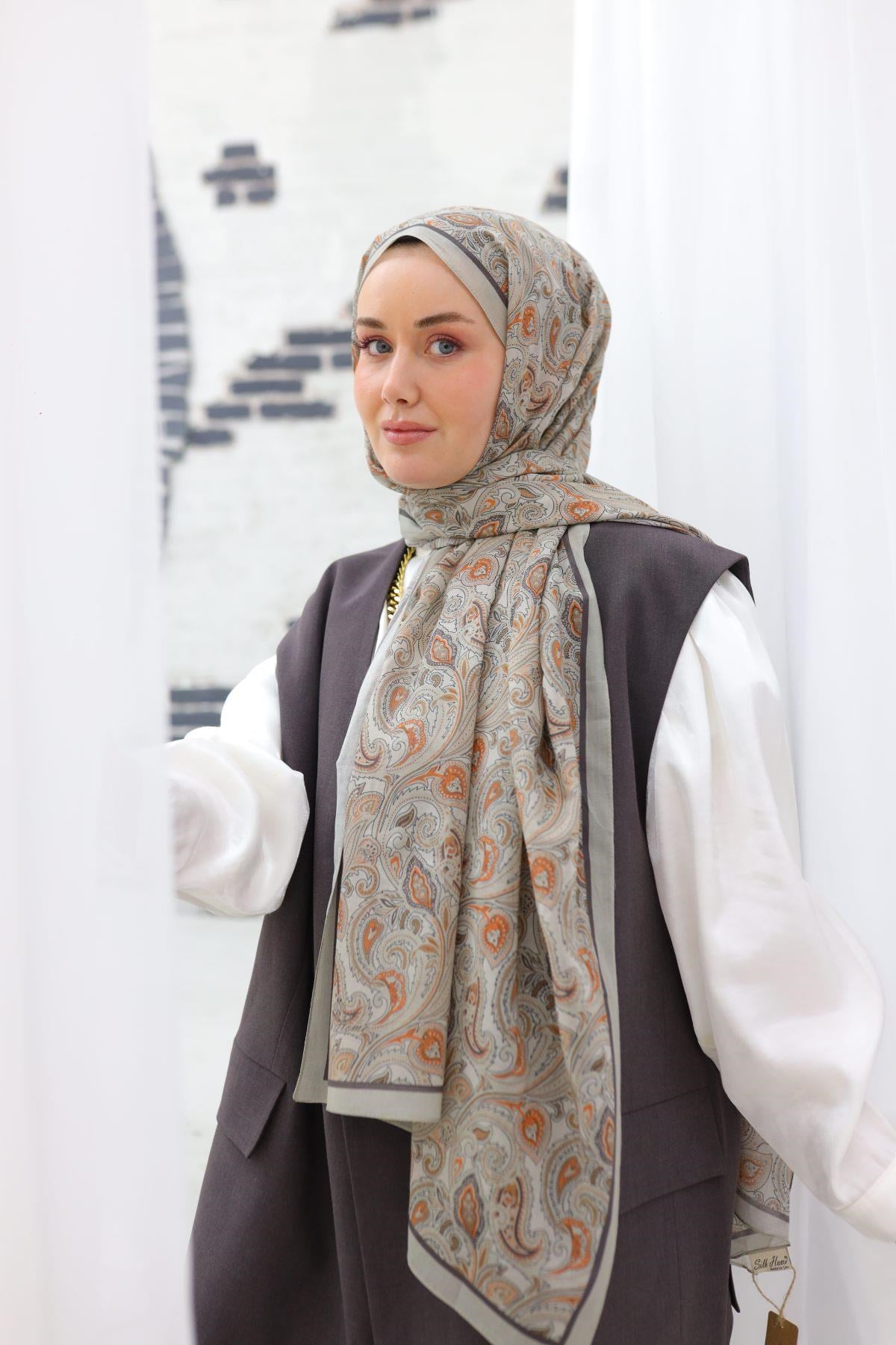 Nariya Şal 90003-26