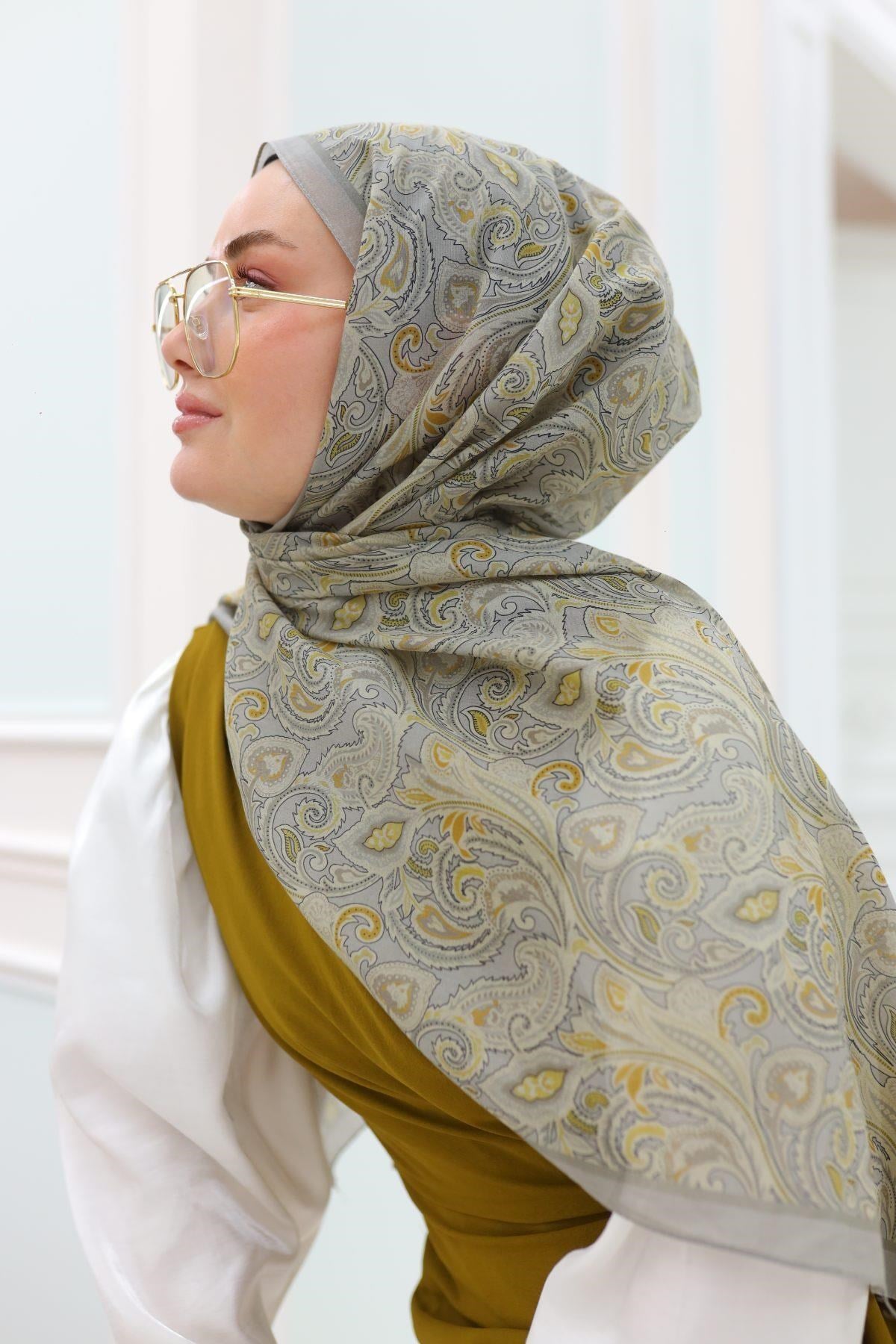 Nariya Şal 90003-27