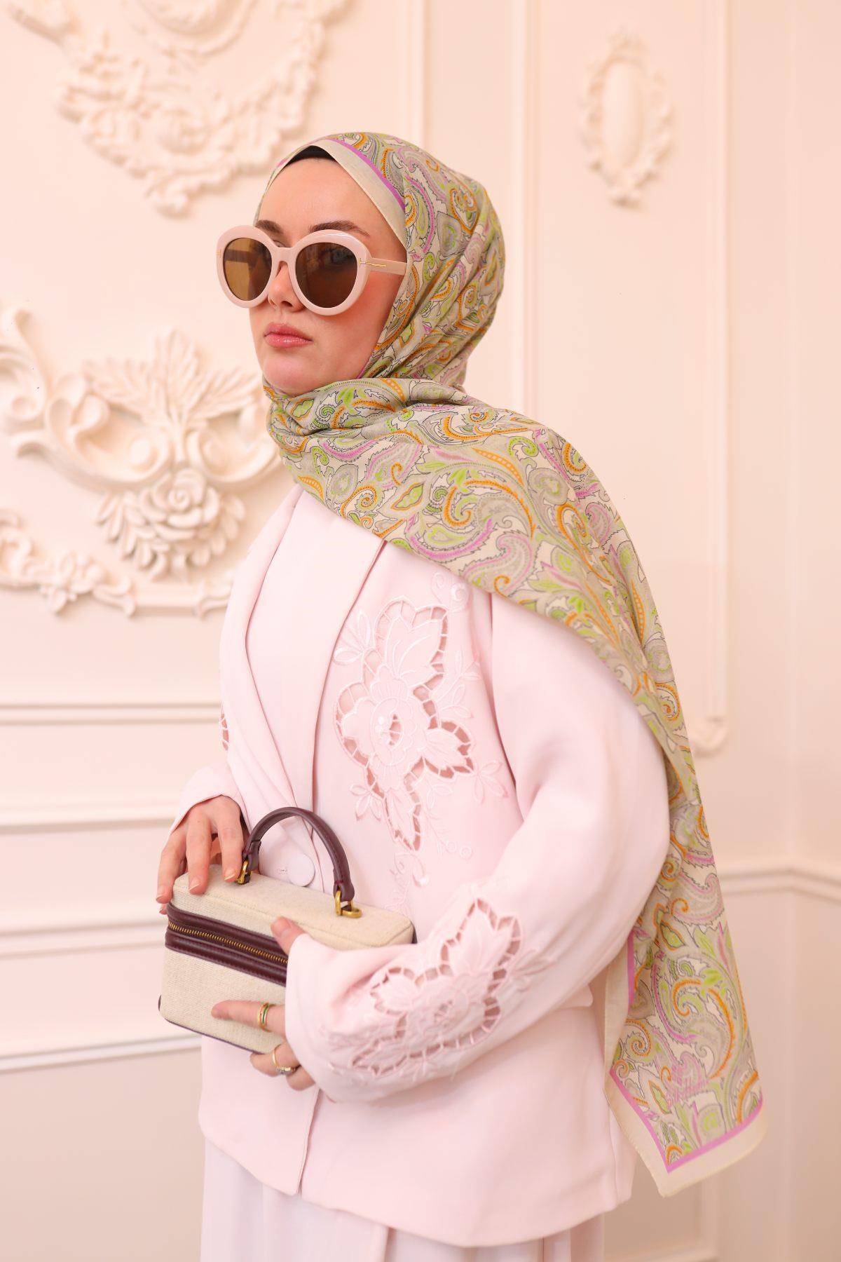 Nariya Şal 90003-28
