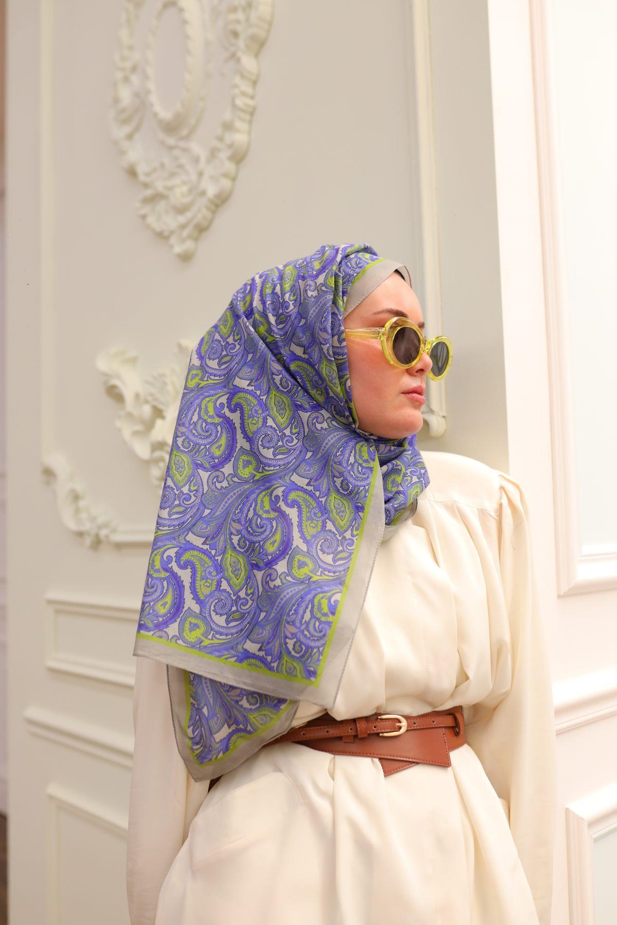 Nariya Şal 90003-30