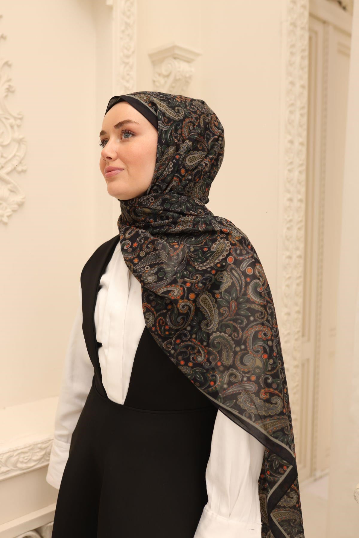Nariya Şal 90004-01