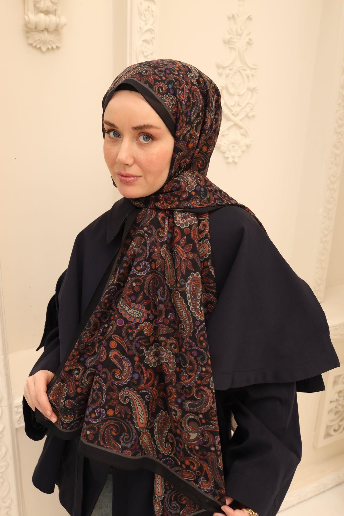 Nariya Şal 90004-02