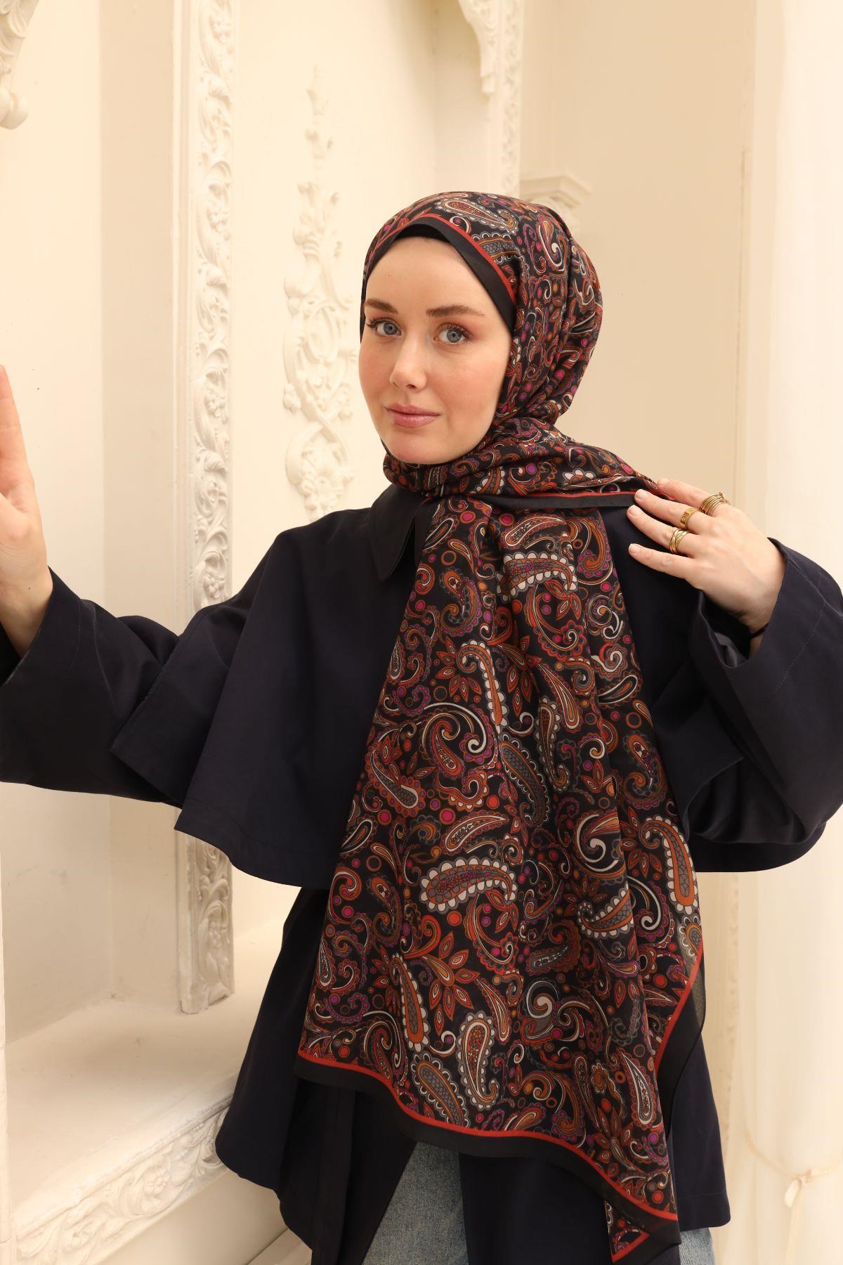 Nariya Şal 90004-05