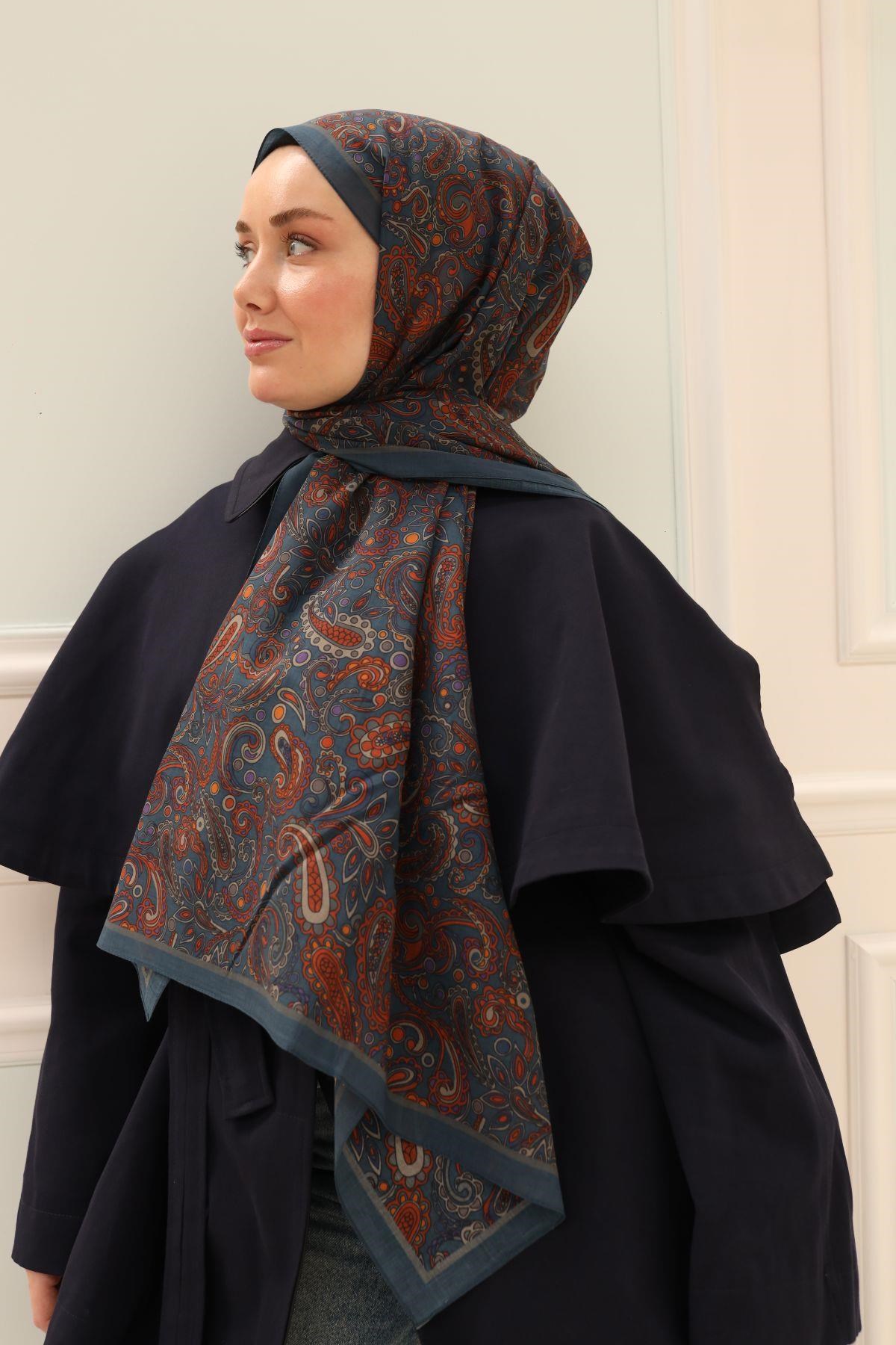Nariya Şal 90004-06