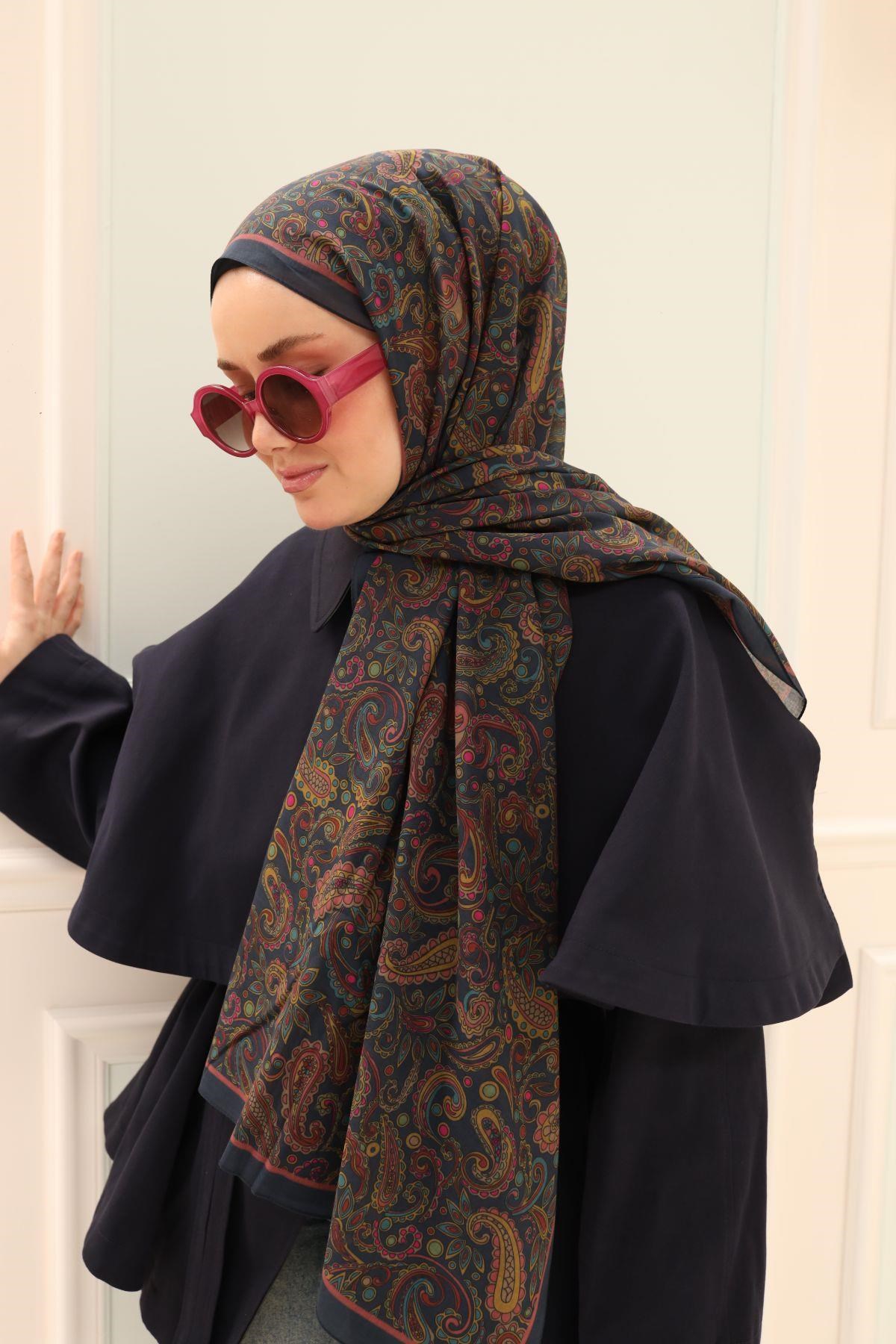 Nariya Şal 90004-07